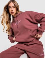 New Balance Felpa con Cappuccio Overhead Star