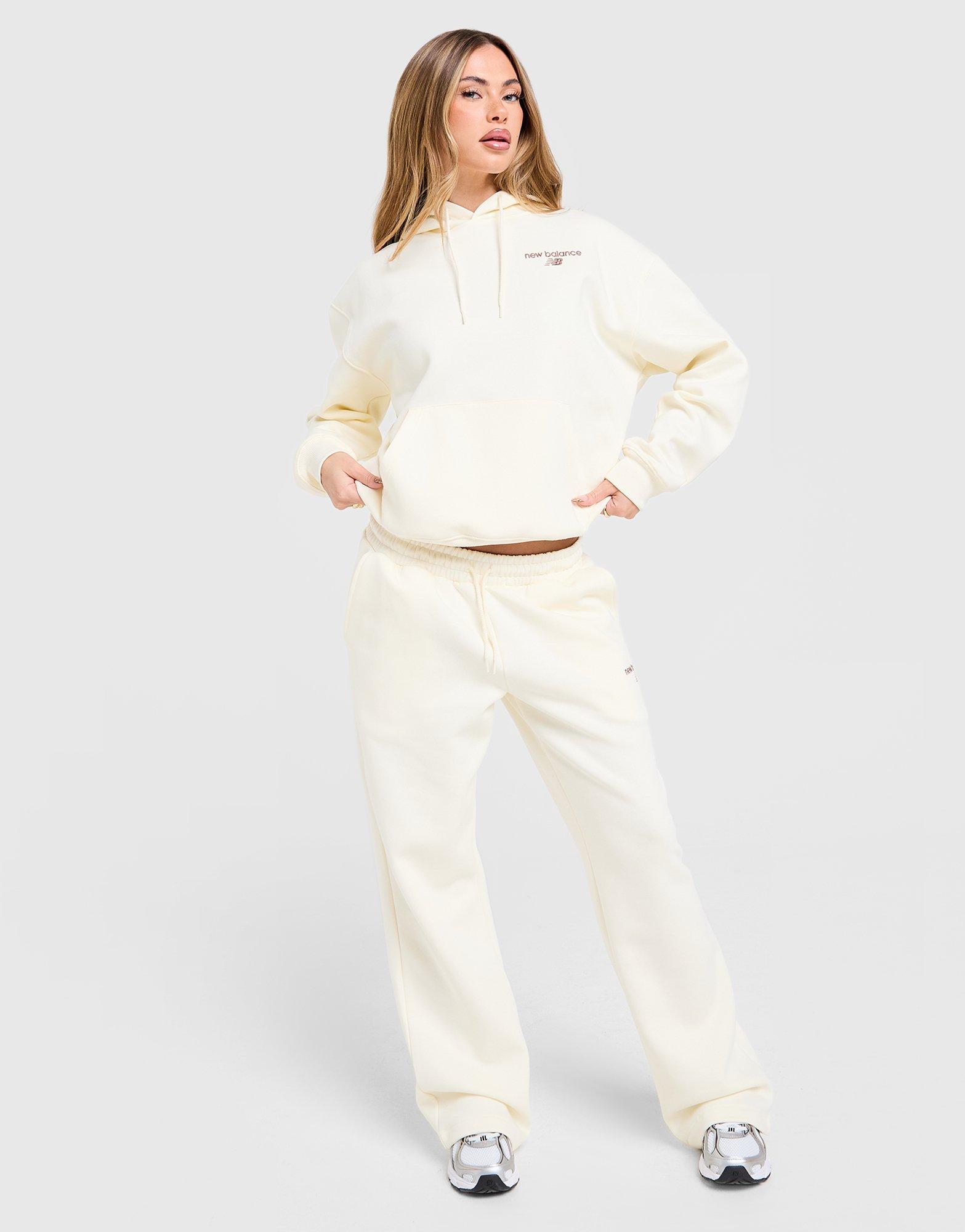 New Balance 740 Overhead Hoodie