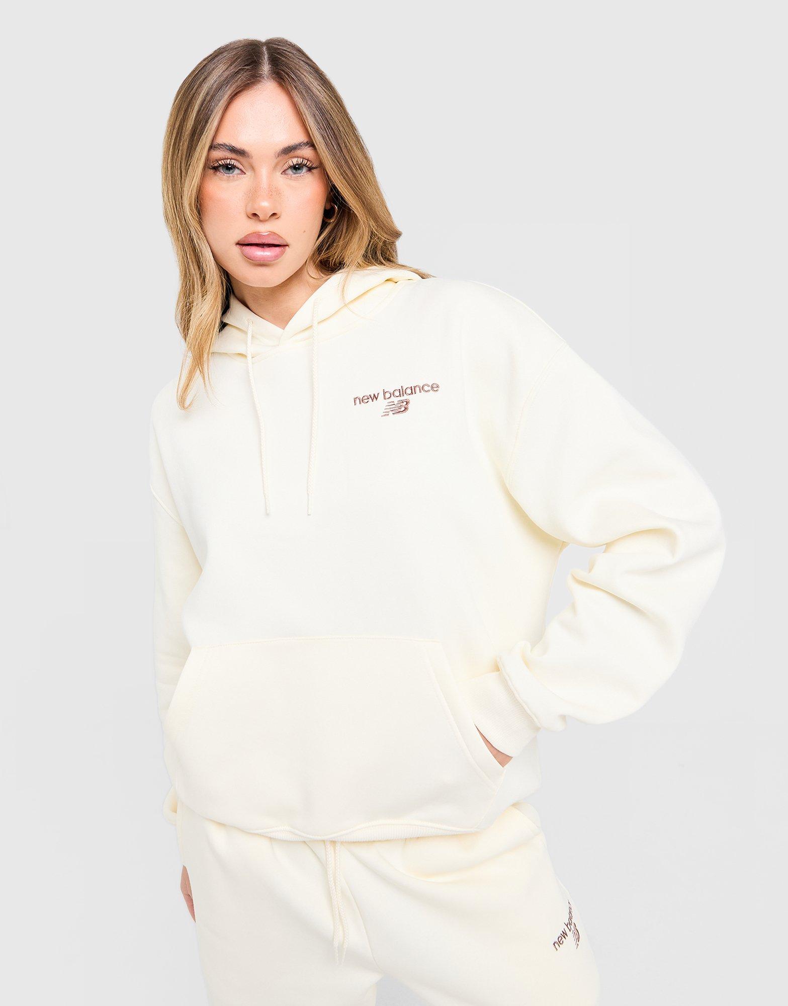 New Balance 740 Overhead Hoodie