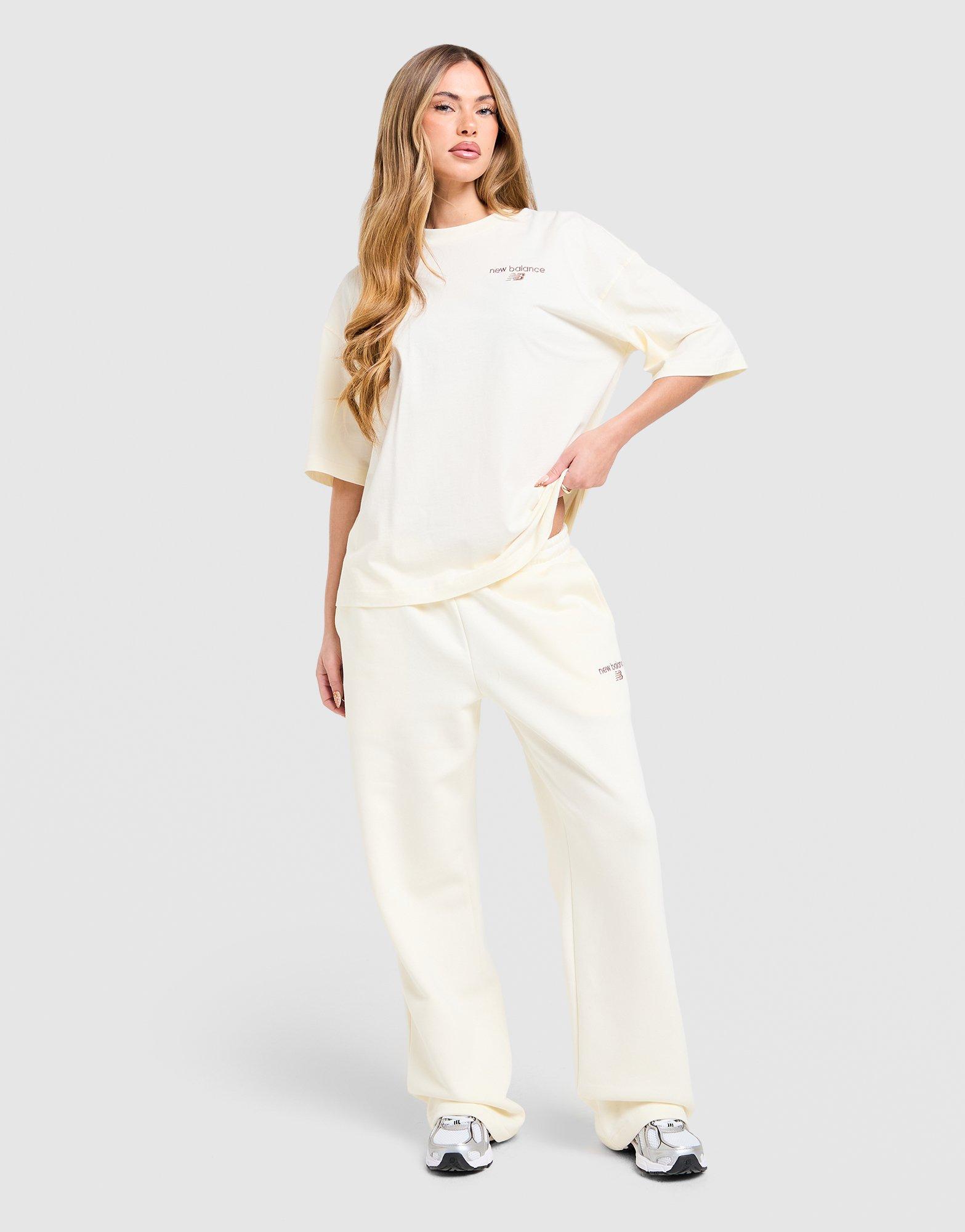 New Balance 740 Boyfriend T-Shirt