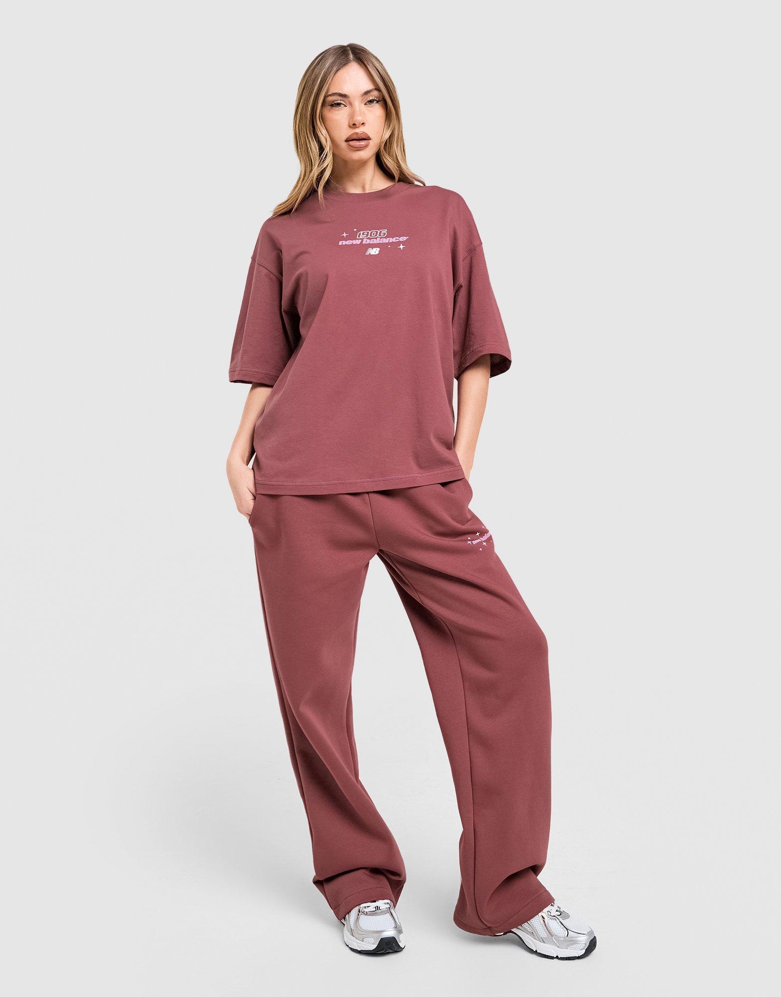 New Balance Star Boyfriend T-Shirt