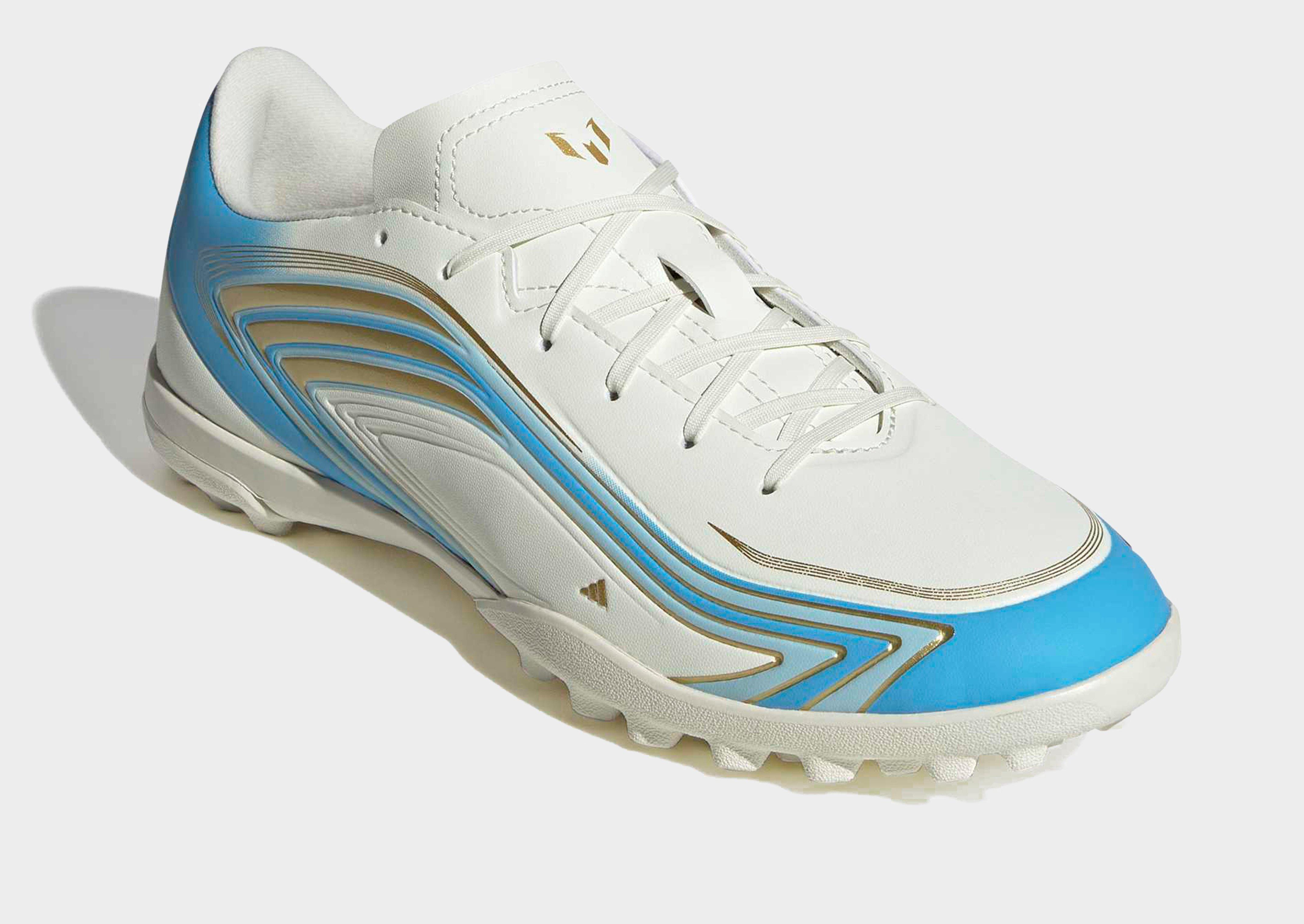 adidas Chaussure De Football F50 Messi Club Turf