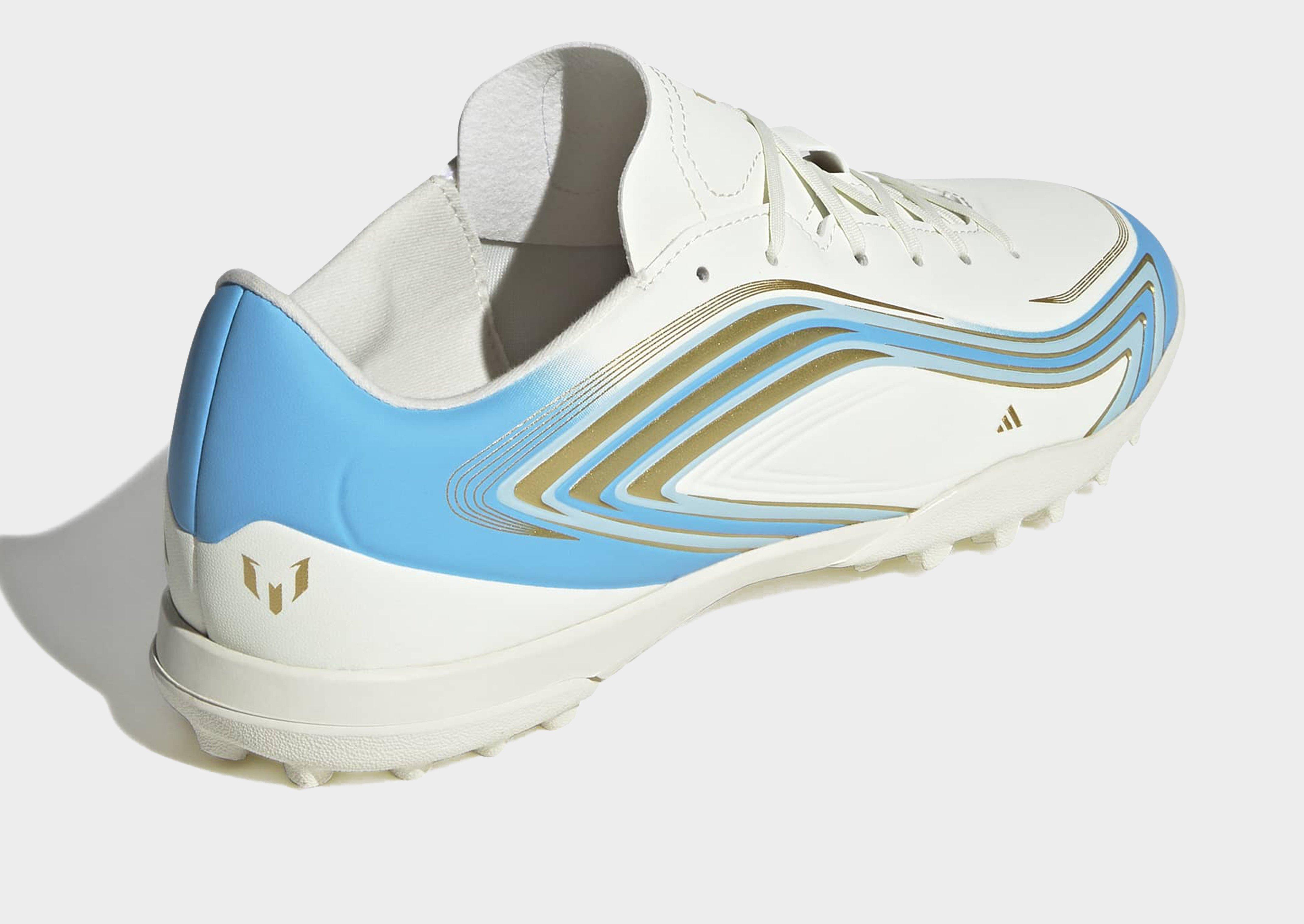 adidas Chaussure De Football F50 Messi Club Turf