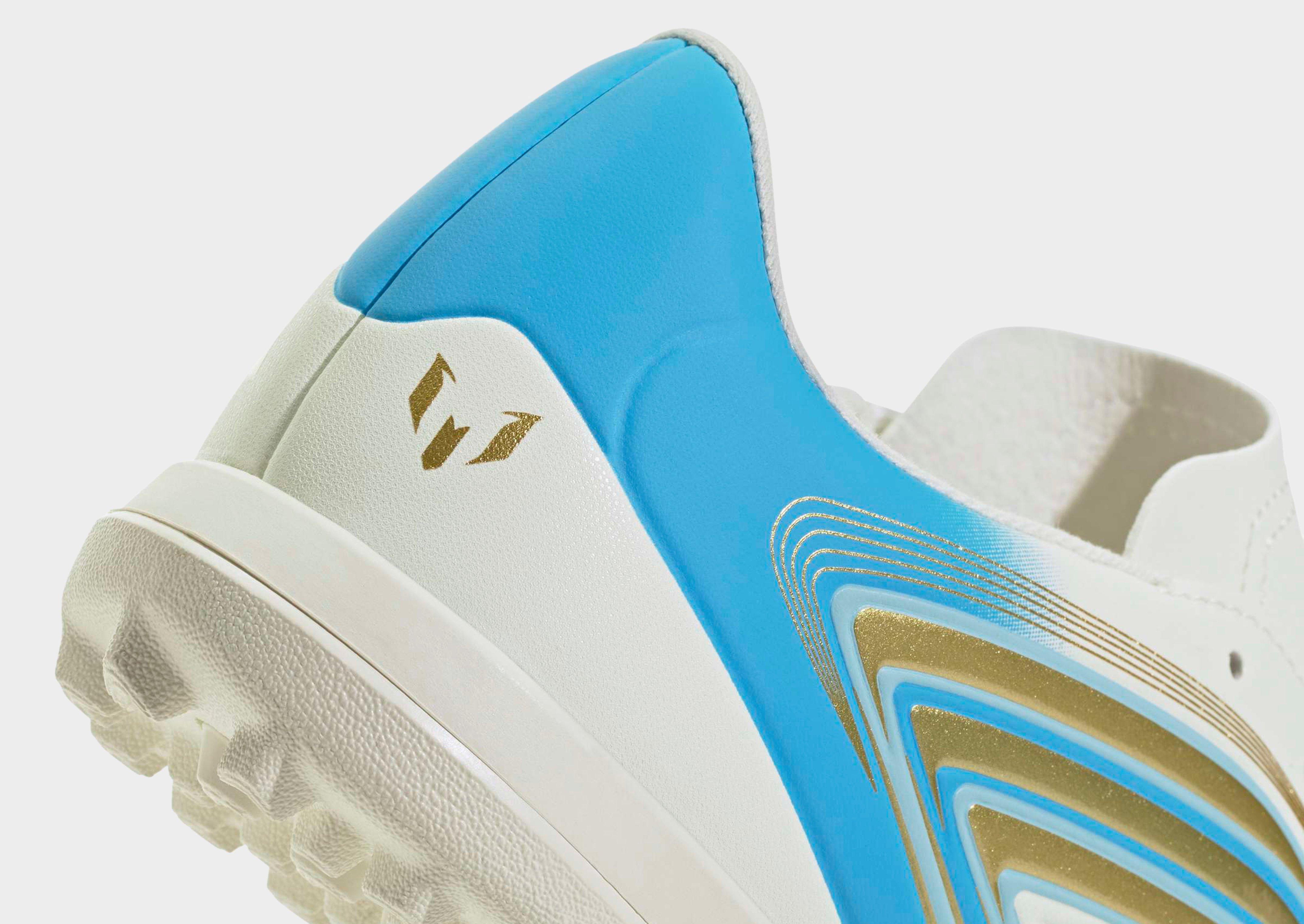 adidas Chaussure De Football F50 Messi Club Turf