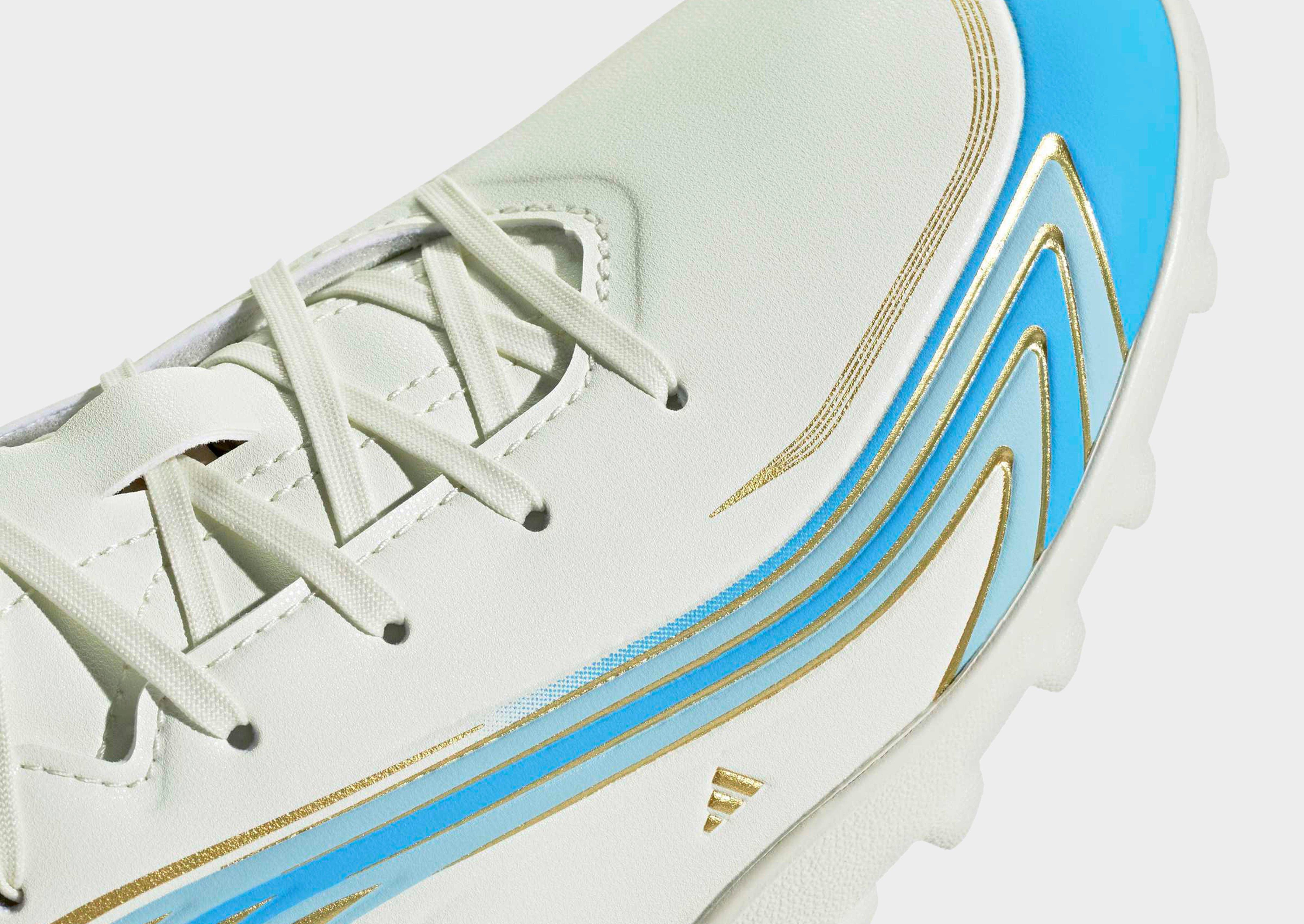 adidas Chaussure De Football F50 Messi Club Turf