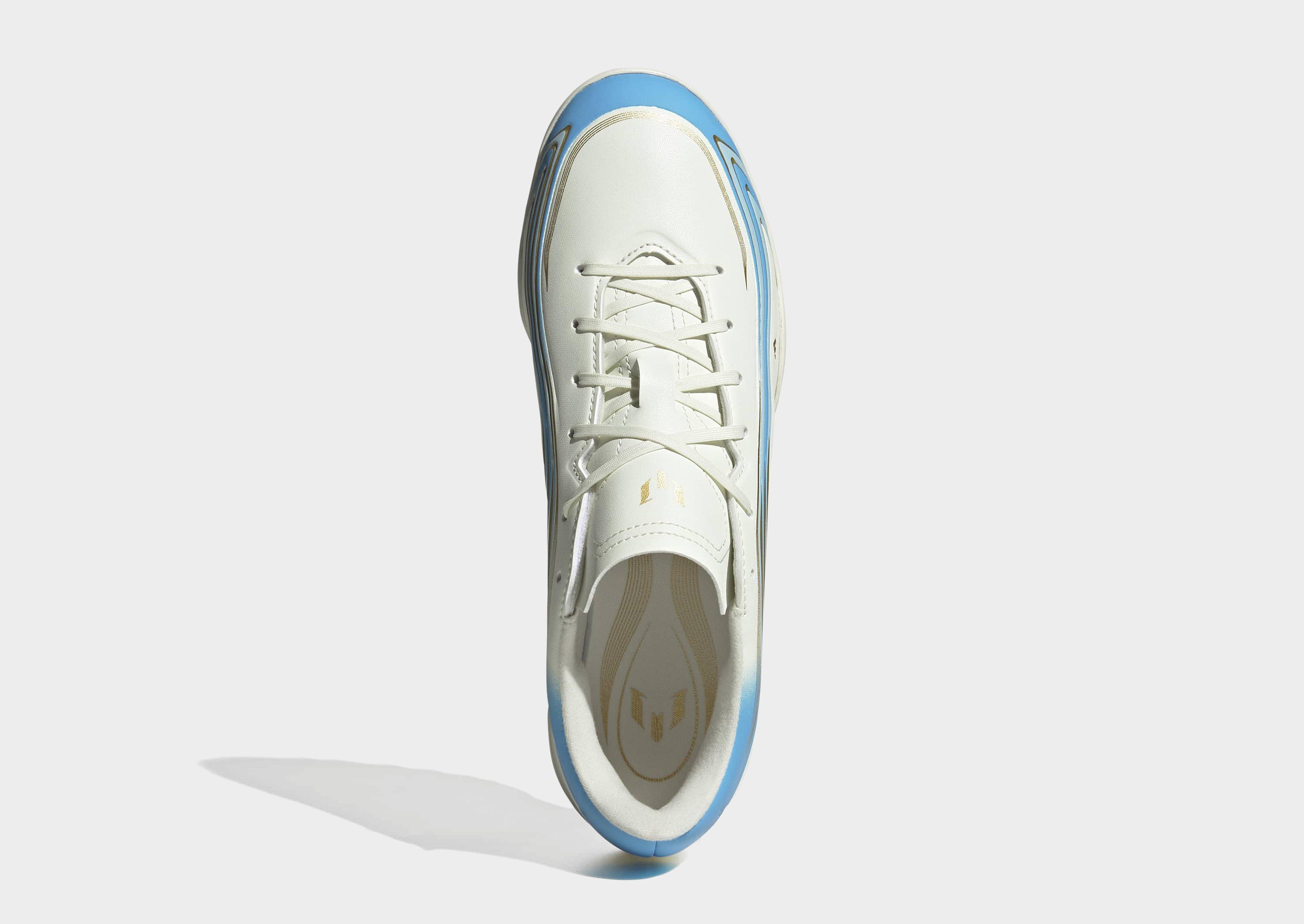 adidas Chaussure De Football F50 Messi Club Turf