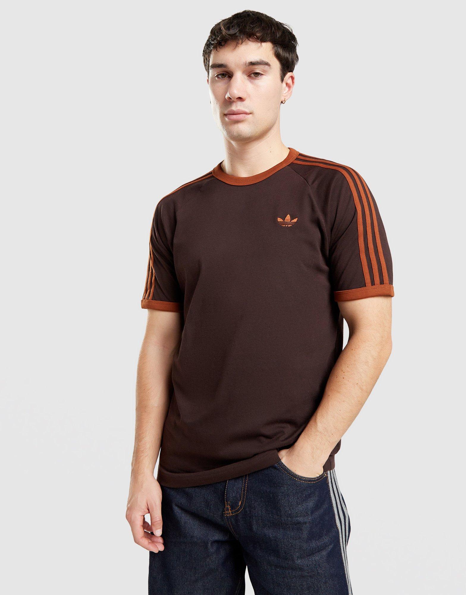 adidas Originals T-shirt 3 Bandes