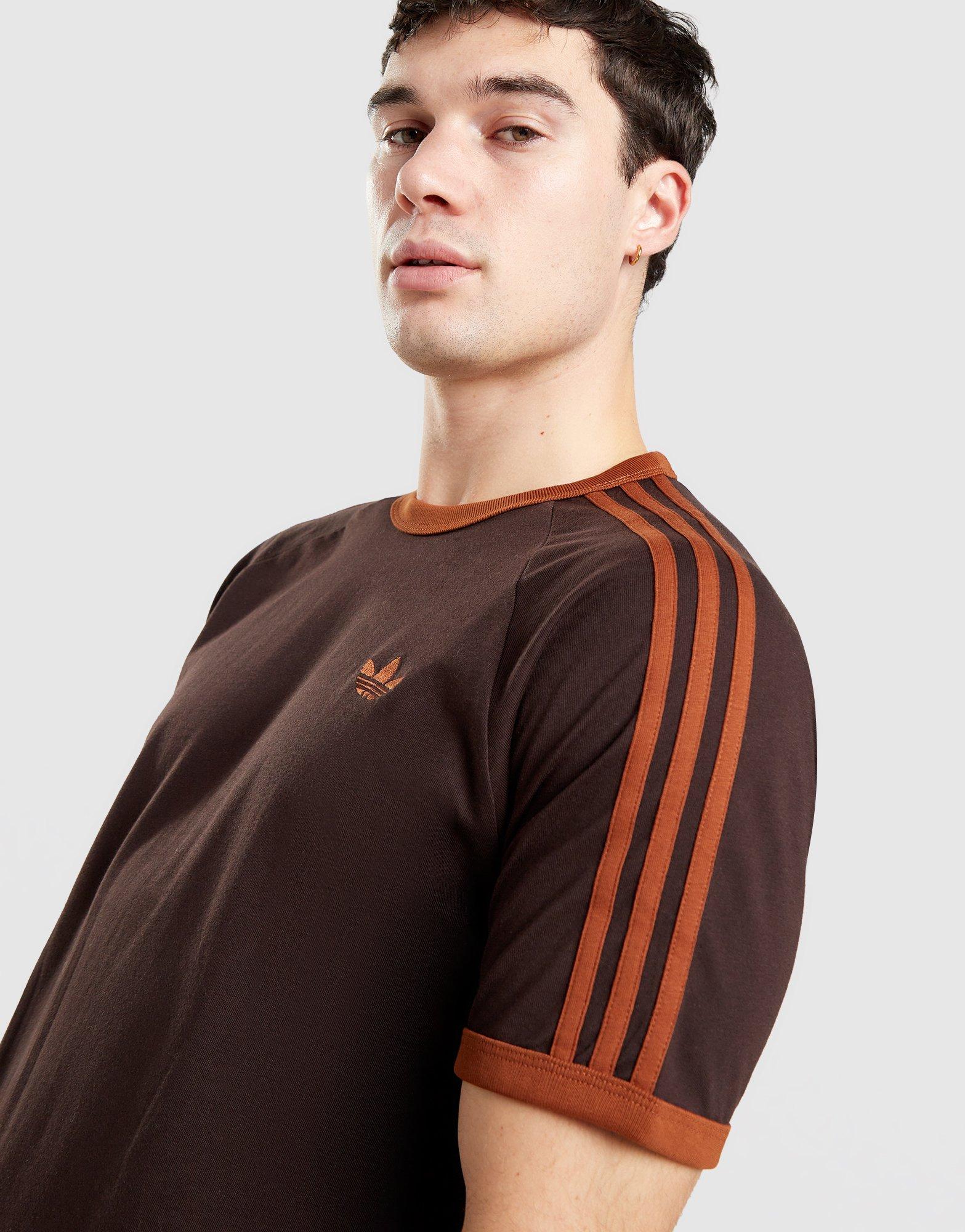 adidas Originals T-shirt 3 Bandes