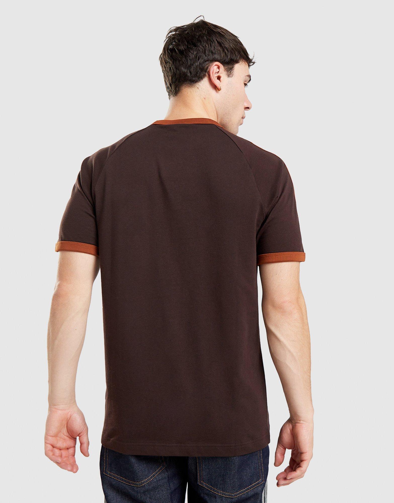 adidas Originals T-shirt 3 Bandes
