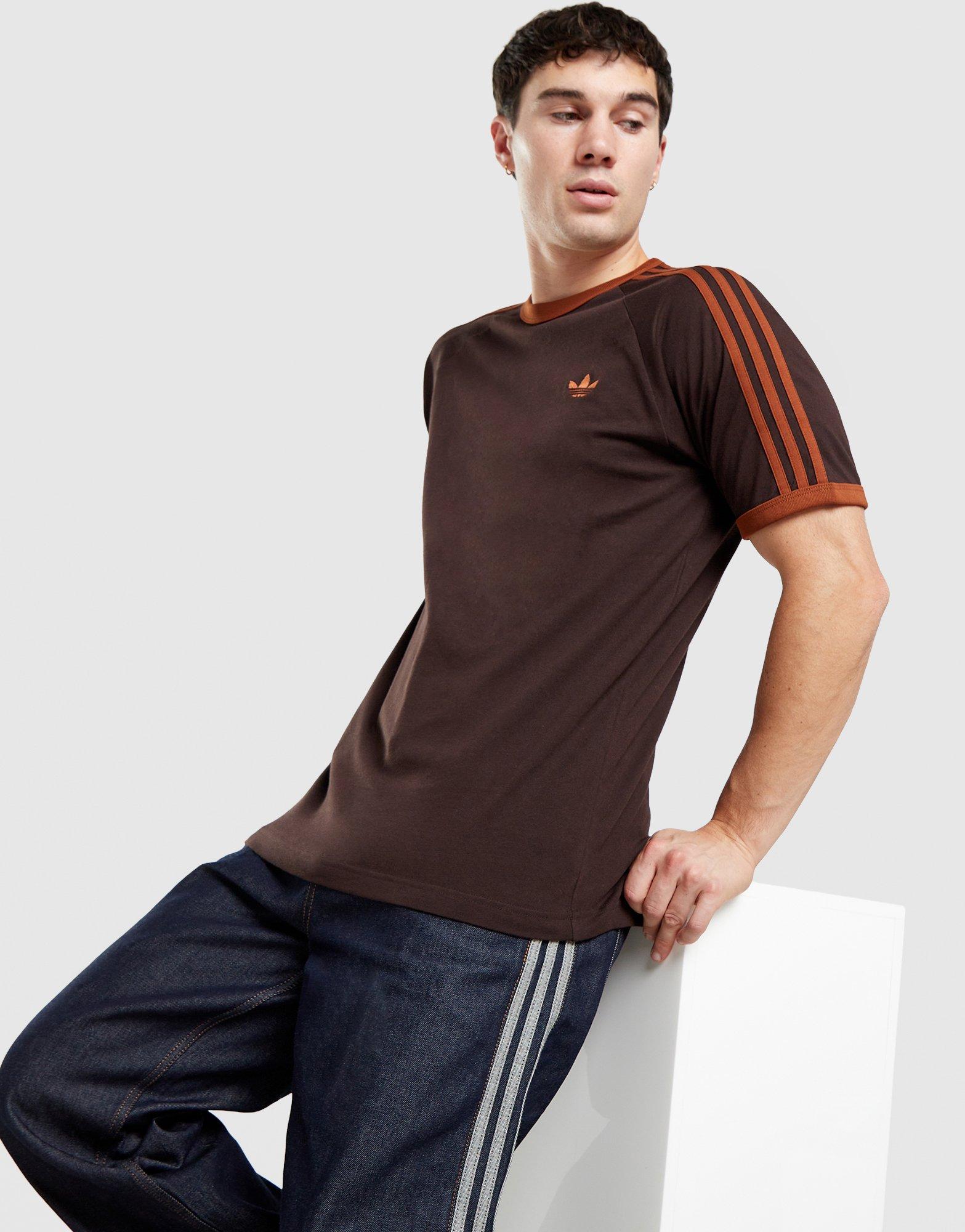 adidas Originals Adicolor Classics 3-stripes T-shirt