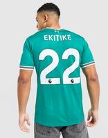 adidas Originals Liverpool FC 2025/26 Ekitike #22 Third Shirt