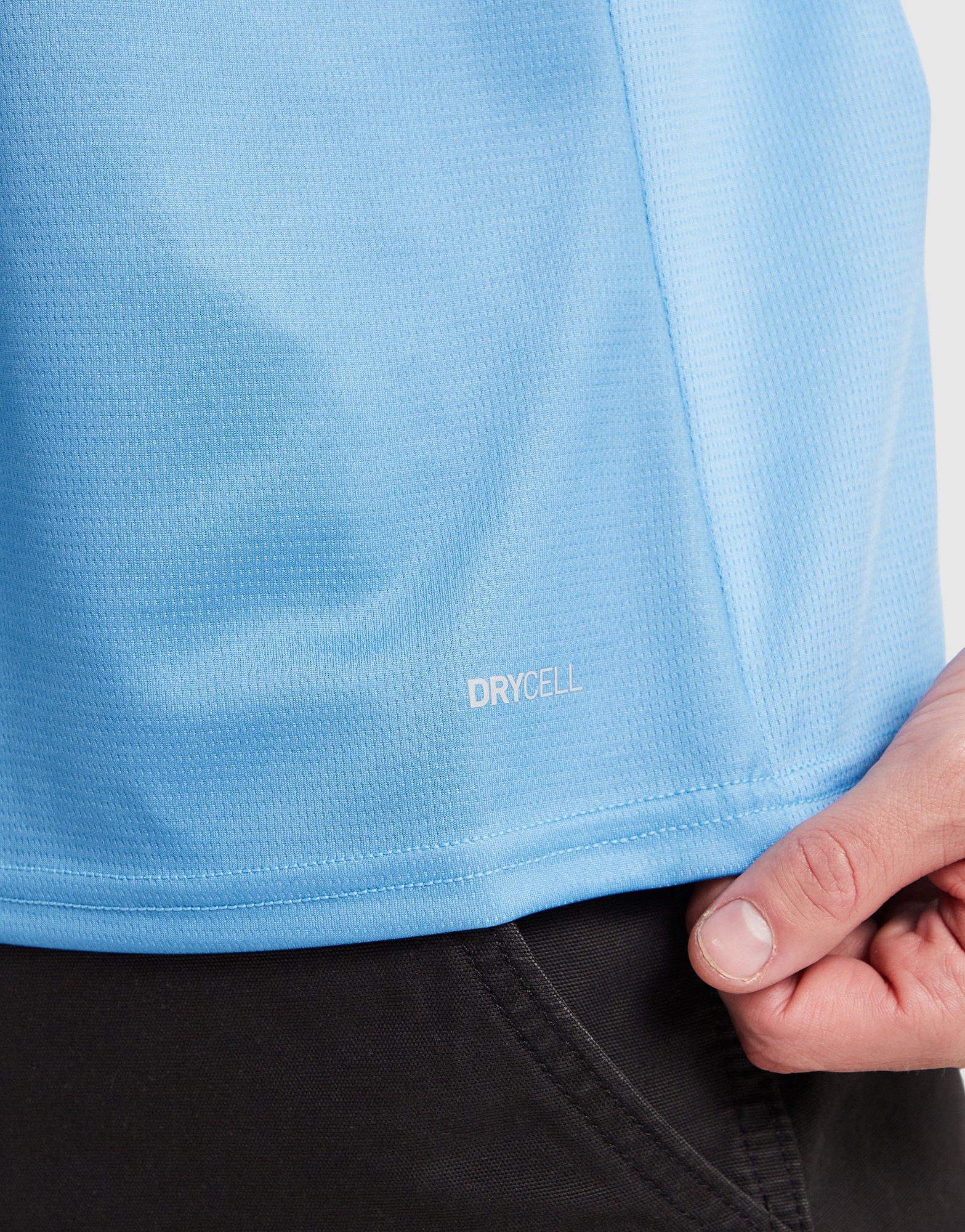 PUMA Manchester City FC 2025/26 Foden #47 Home Shirt