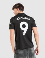 PUMA Manchester City FC 2025/26 Haaland #9 Away Shirt