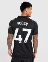PUMA Manchester City FC 2025/26 Foden #47 Away Shirt