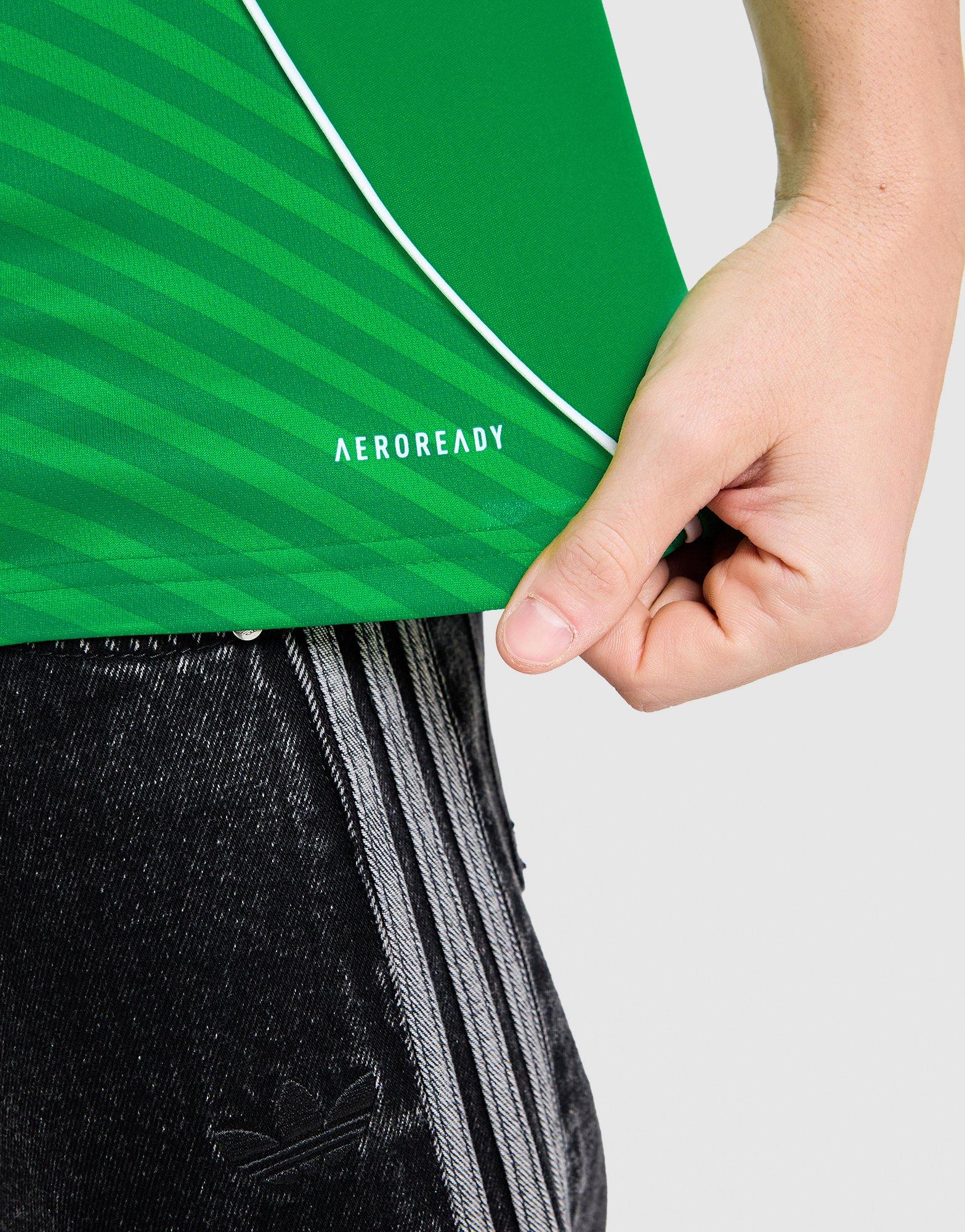 adidas Newcastle United FC 2025/26 Tonali #8 Away Shirt