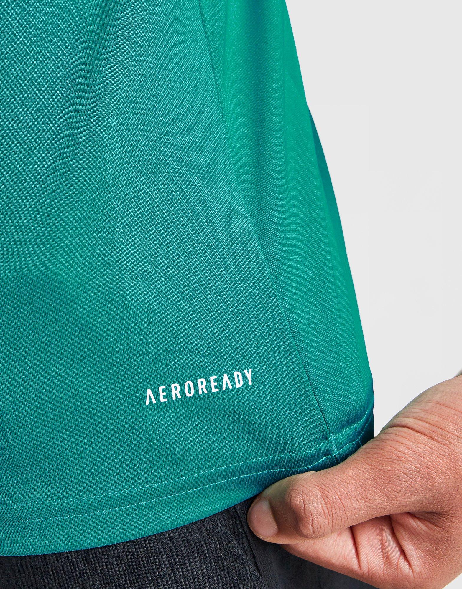 adidas Originals Liverpool FC 25/26 Ekitike #22 Third Shirt Junior