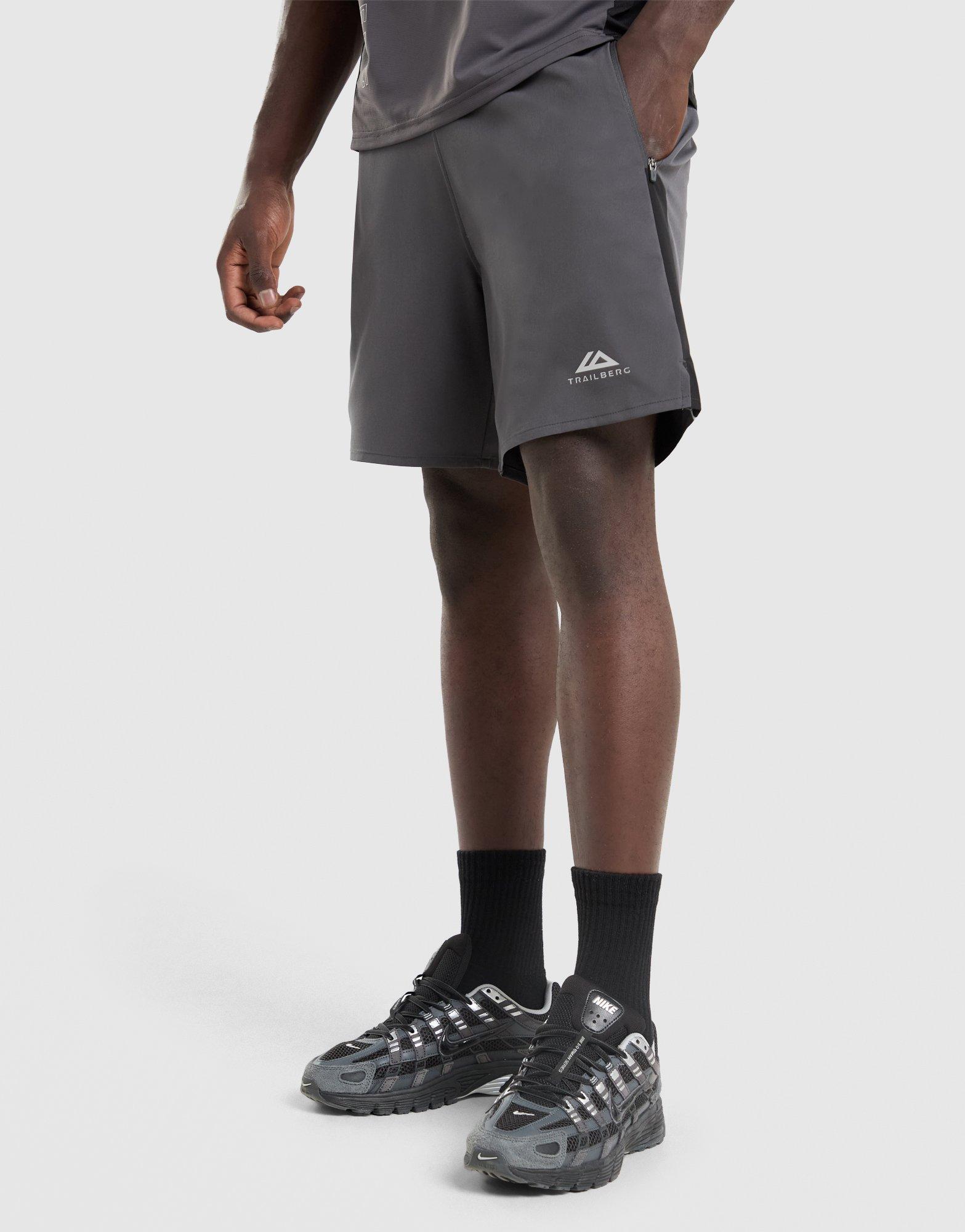 Trailberg Triathlon Shorts