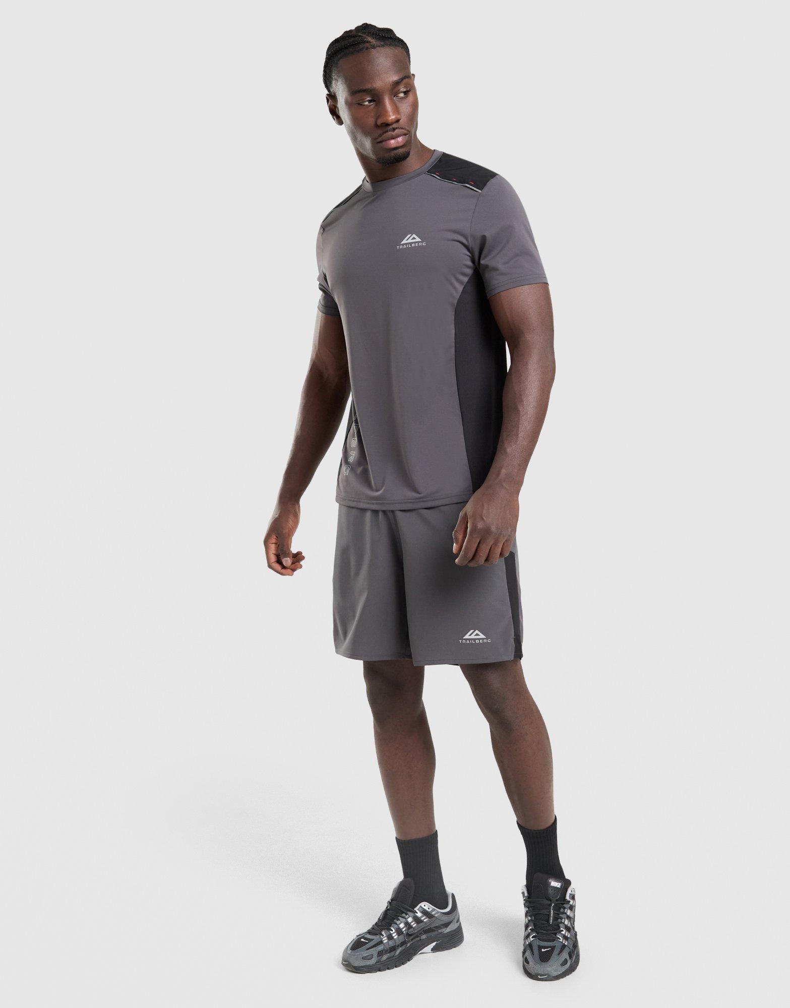 Trailberg Triathlon Shorts