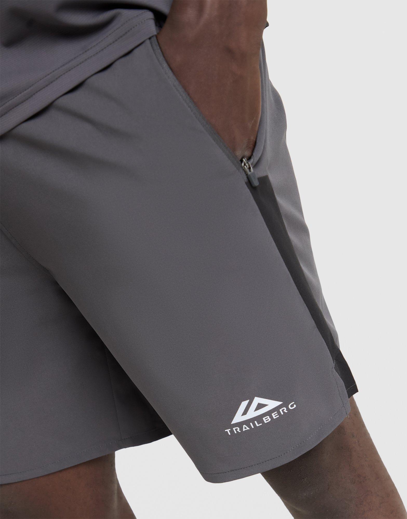 Trailberg Triathlon Shorts