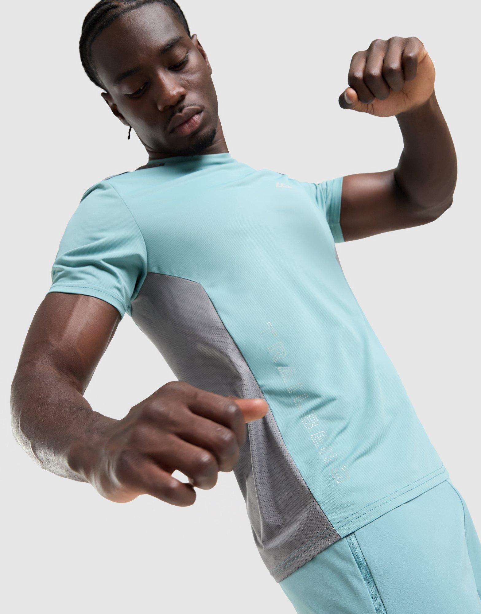 Trailberg Triathlon T-Shirt
