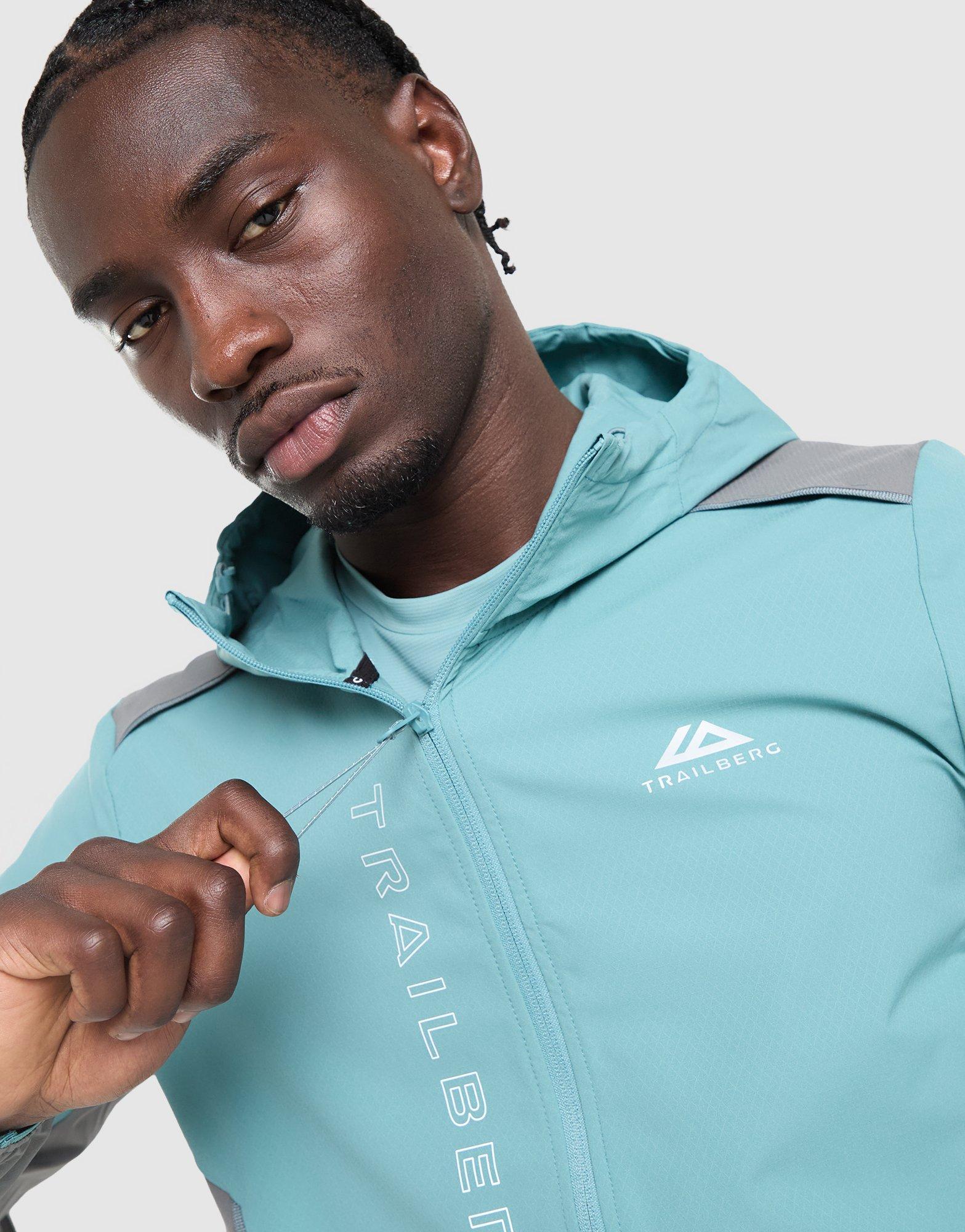 Trailberg Triathlon Jacket