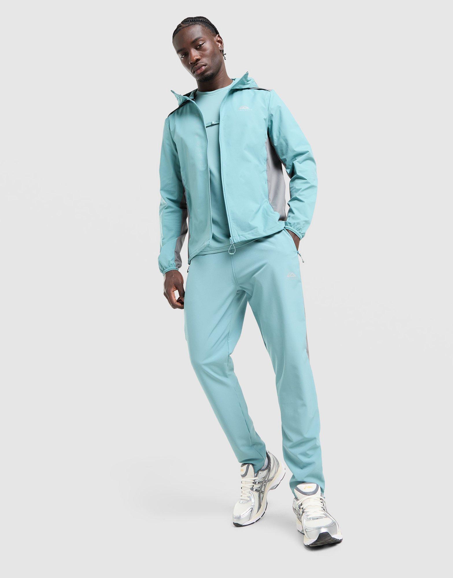 Trailberg Triathlon Jacket