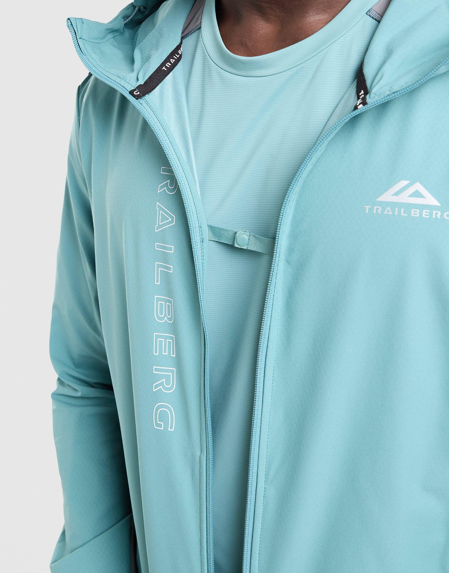 Trailberg Triathlon Jacket