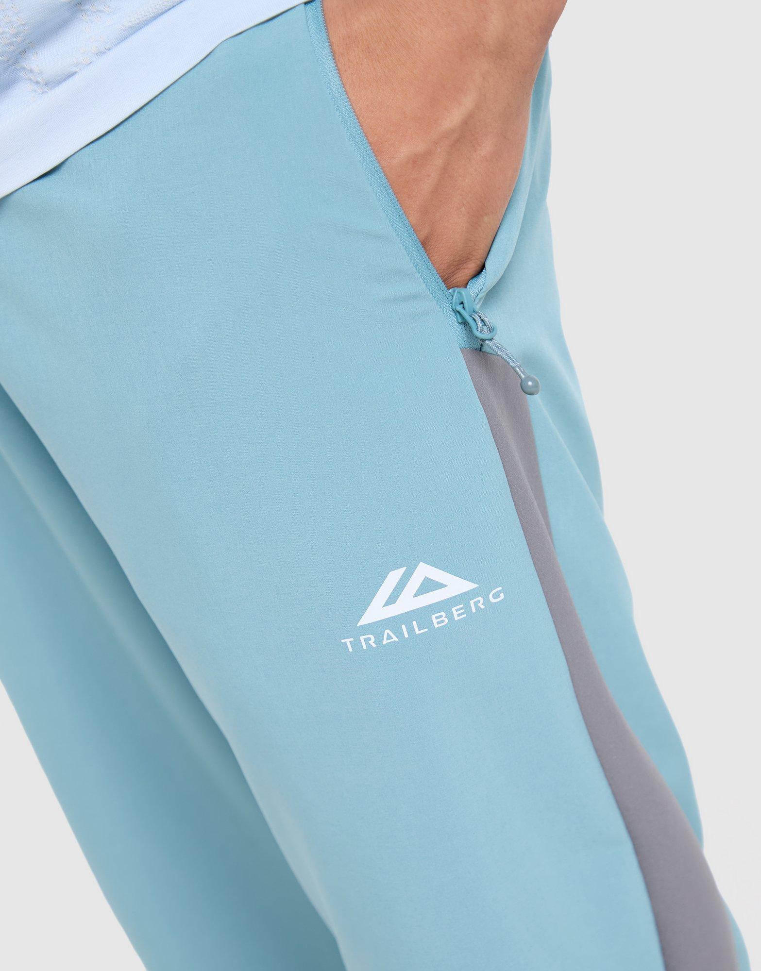 Trailberg Pantalon de survêtement Triathlon
