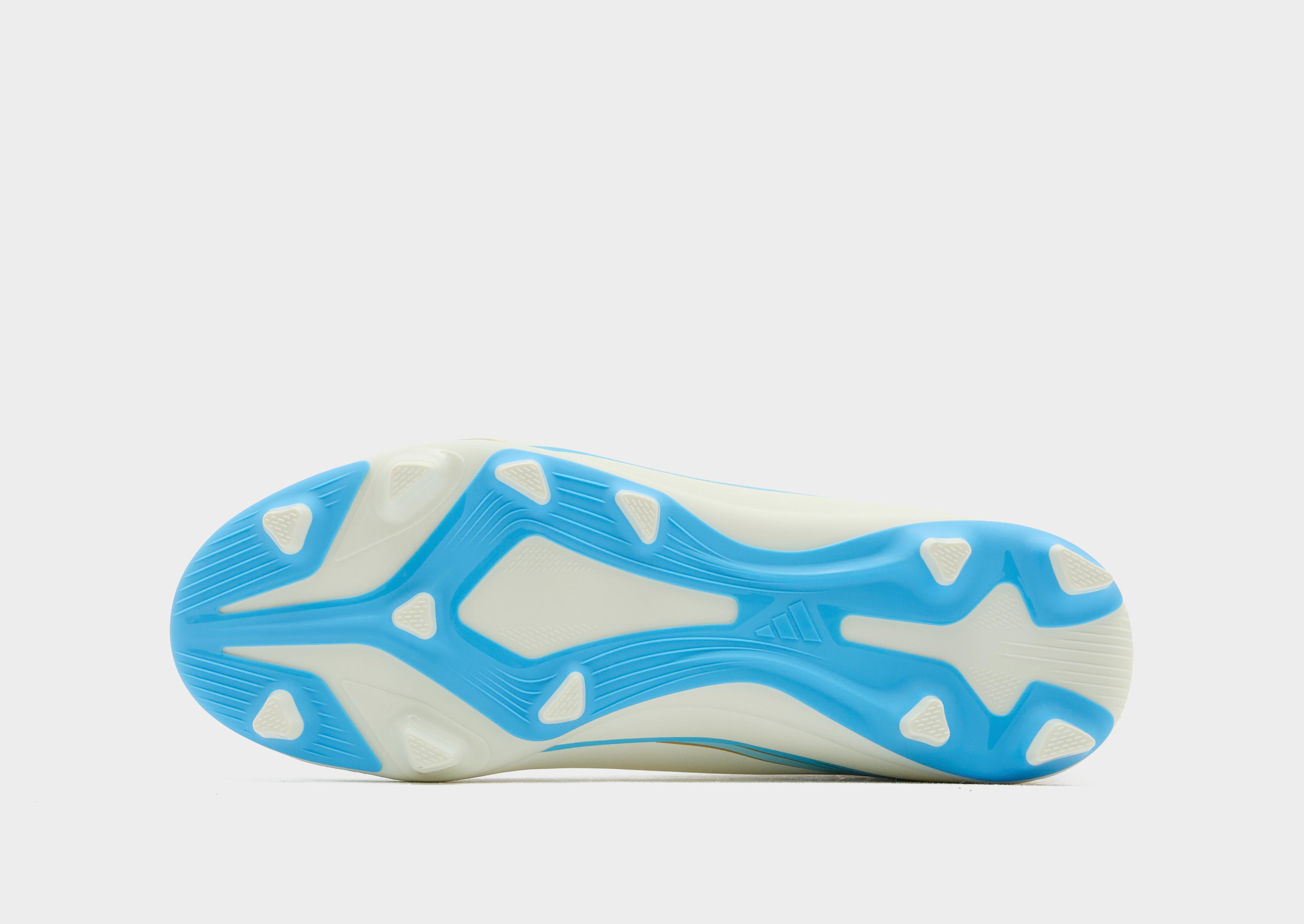 adidas Chaussure De Football F50 Messi Club Terrain Souple / Multi-surfaces Enfants