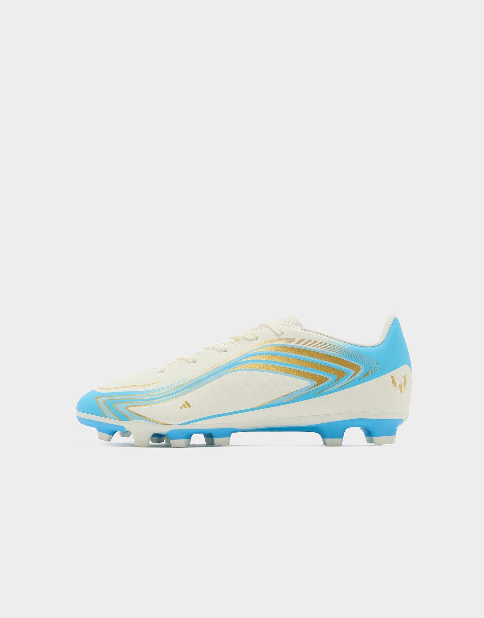 adidas F50 Messi Club FG Junior