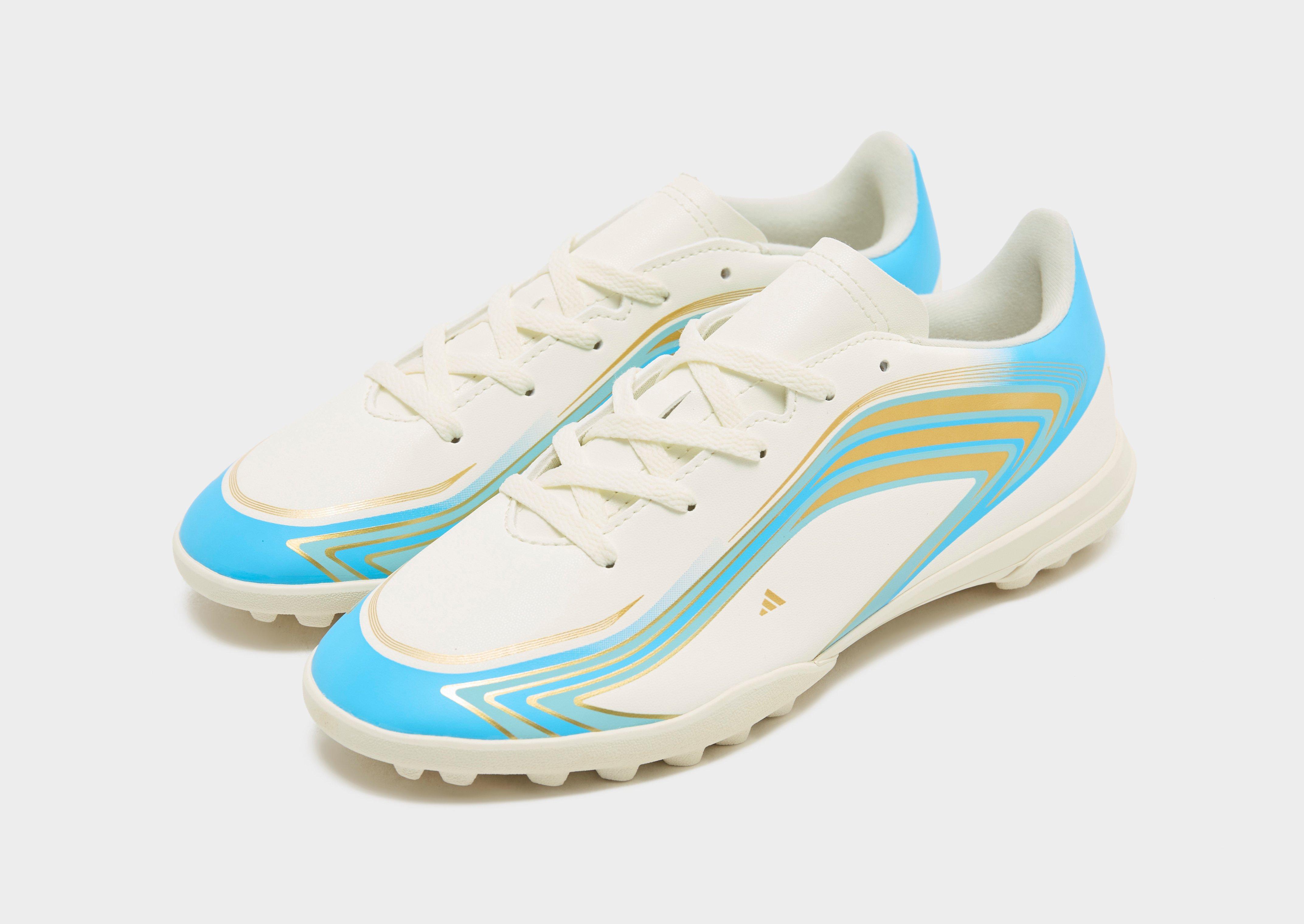 adidas F50 Messi Club TF Junior