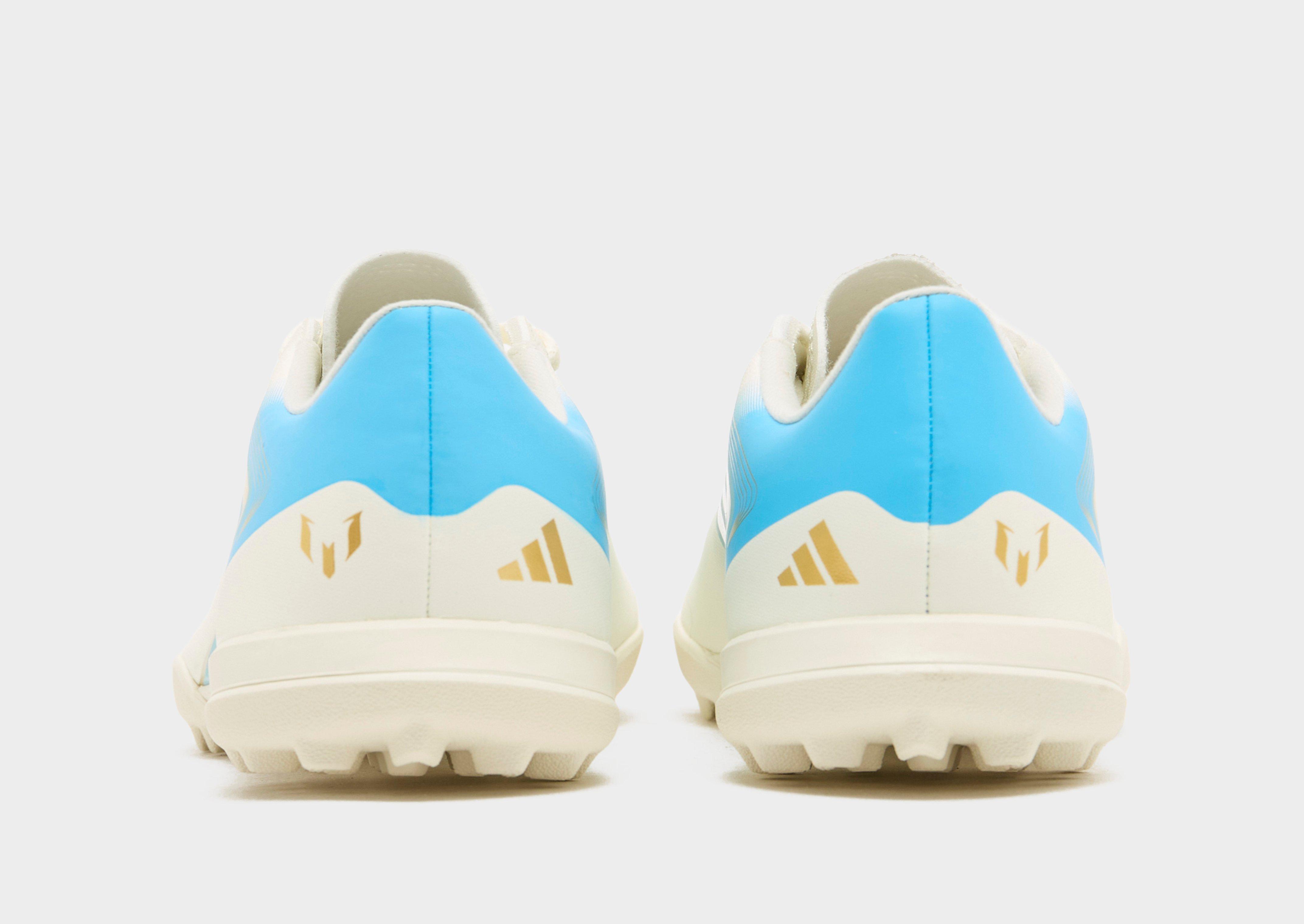 adidas F50 Messi Club TF Junior