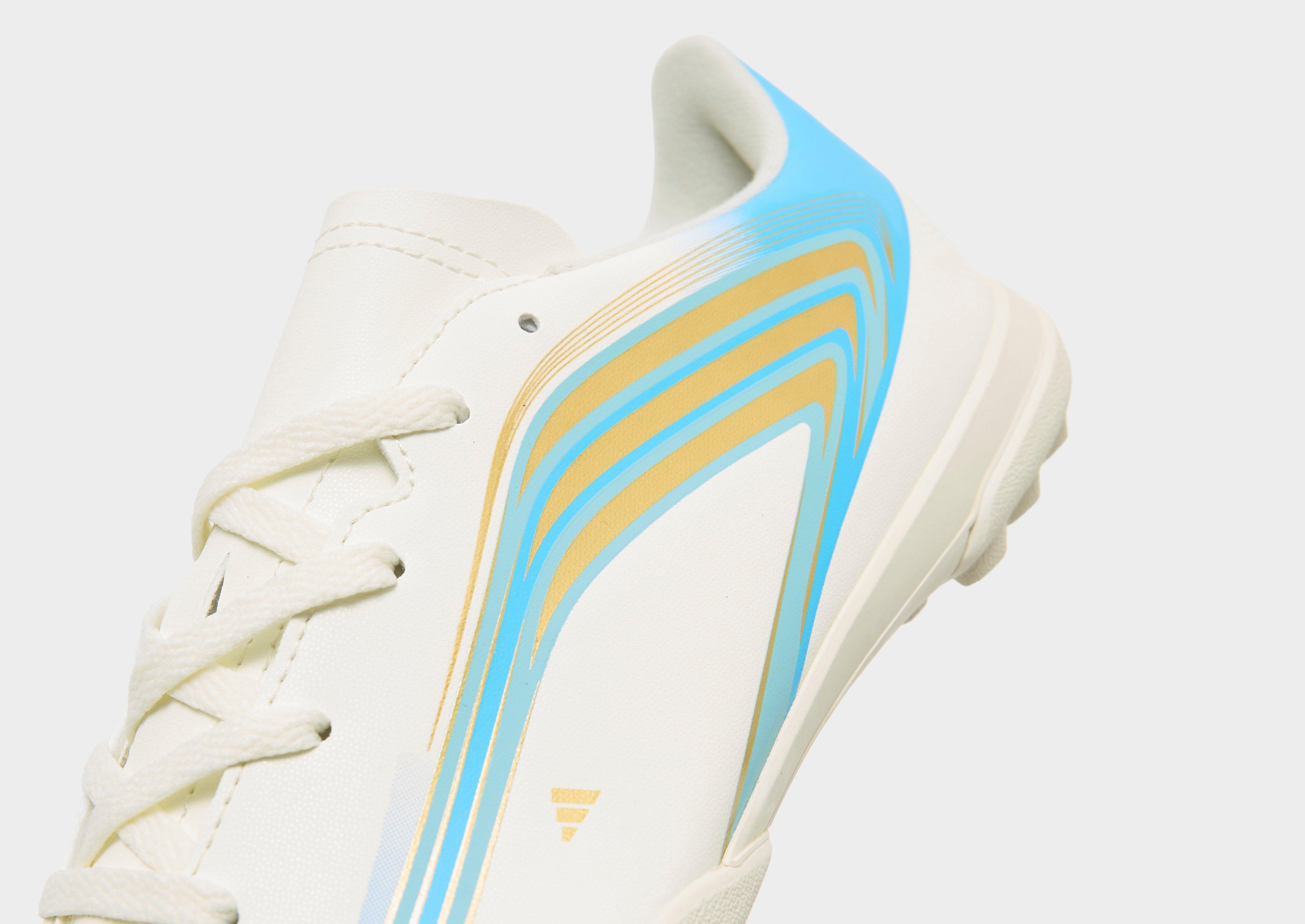 adidas F50 Messi Club TF Junior