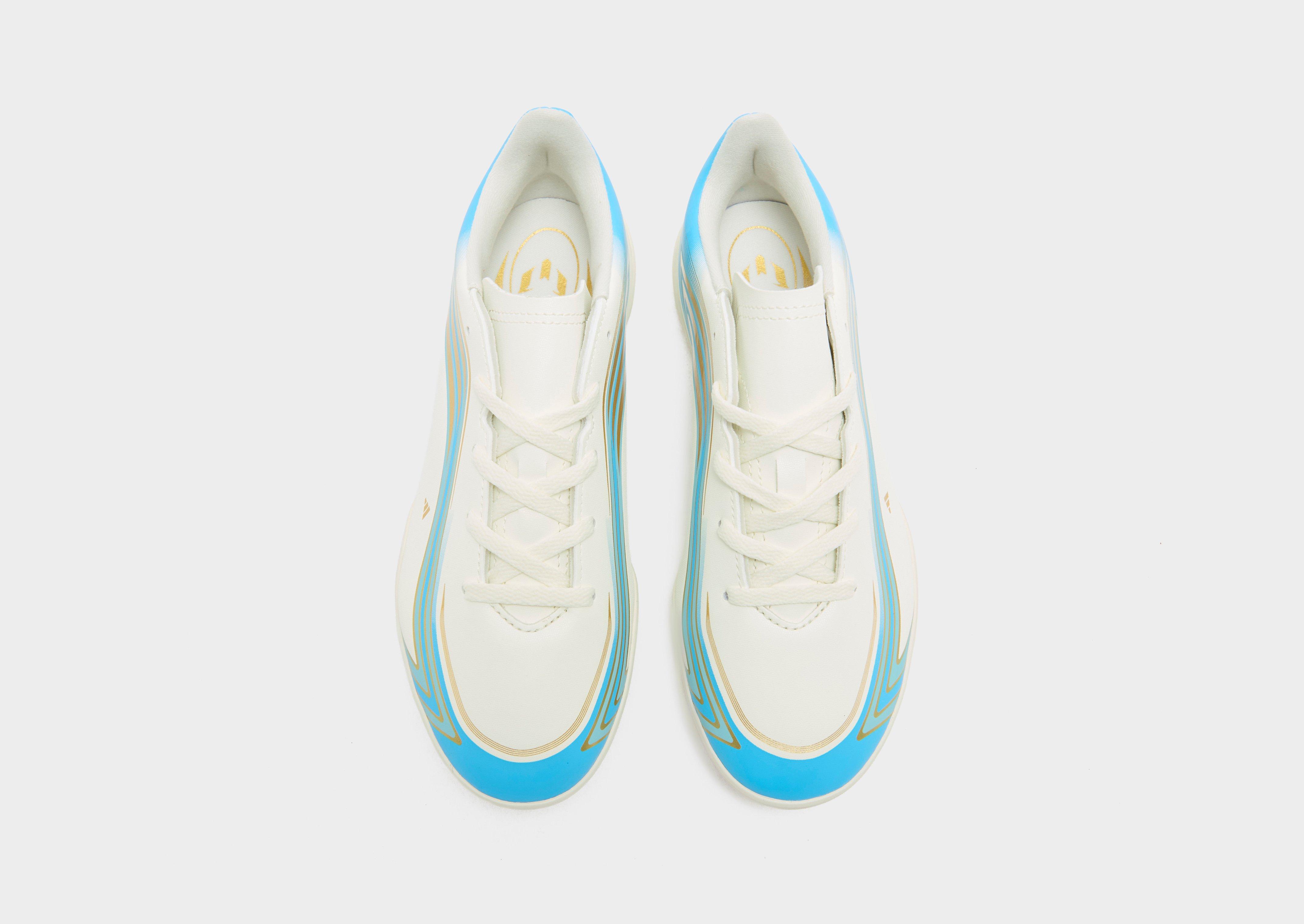 adidas F50 Messi Club TF Junior