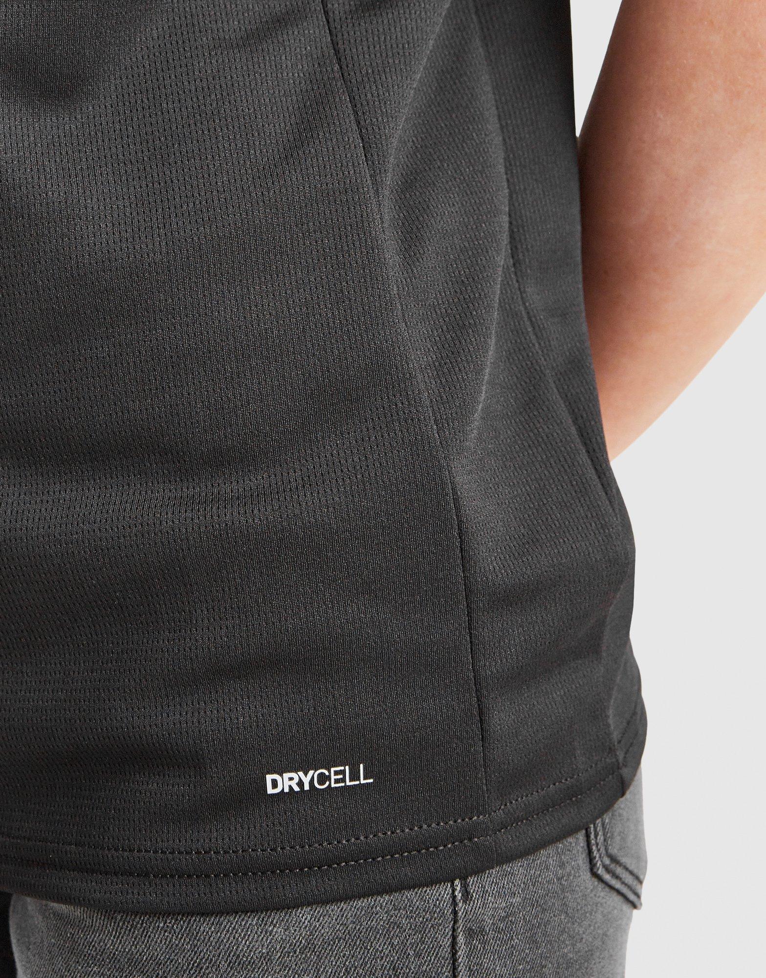 Nike Maillot extérieur Manchester City 25/26 Haaland n°9 Junior