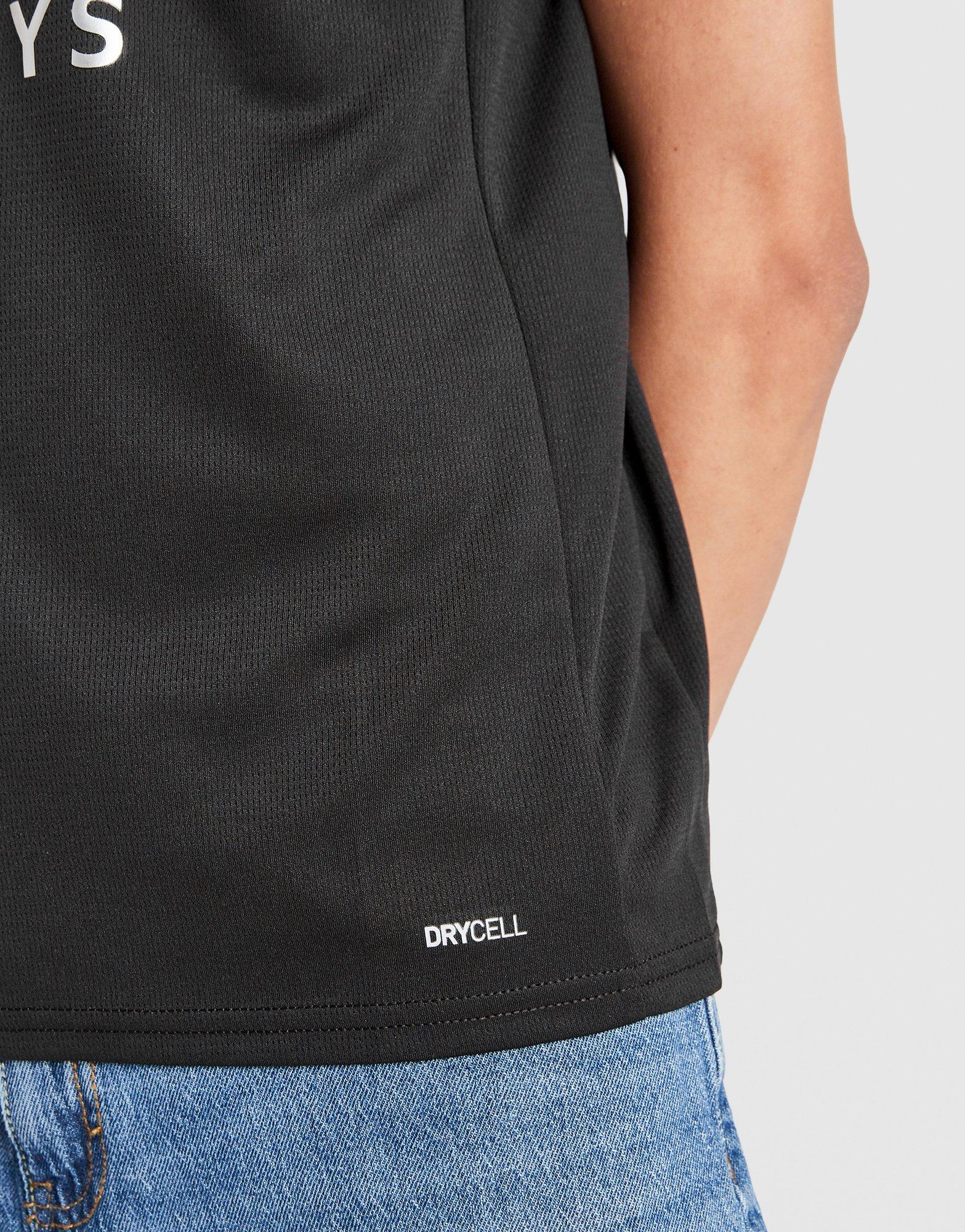 PUMA Manchester City 25/26 Foden #47 Away Shirt Junior