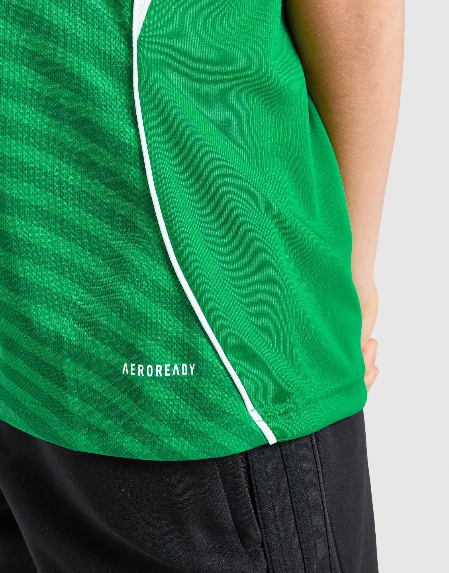 adidas Newcastle United FC 25/26 Tonali #8 Away Shirt Jnr