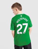 Nike Newcastle United FC 2025/26 Woltemade #27 Away Shirt Junior
