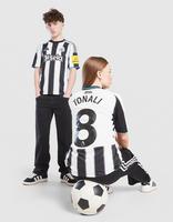Nike Newcastle United FC 25/26 Tonali #8 Home Shirt Jnr
