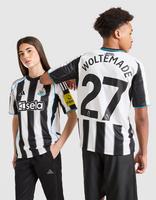 adidas Prima Maglia Newcastle United FC 2025/26 Woltemade #27 Junior