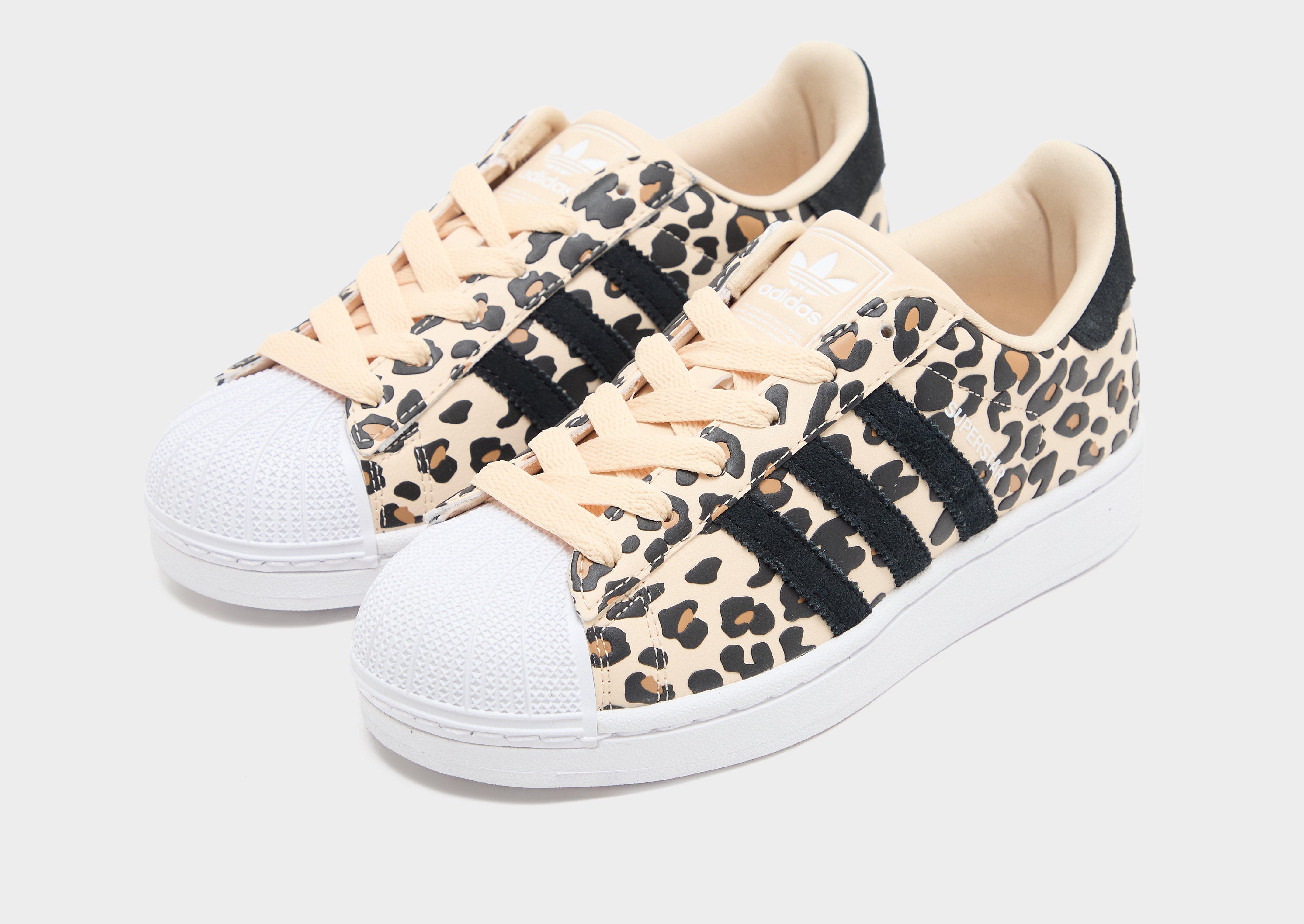 adidas Originals ADIDAS LIBERTY LONDON SUPERSTAR II SCHUH