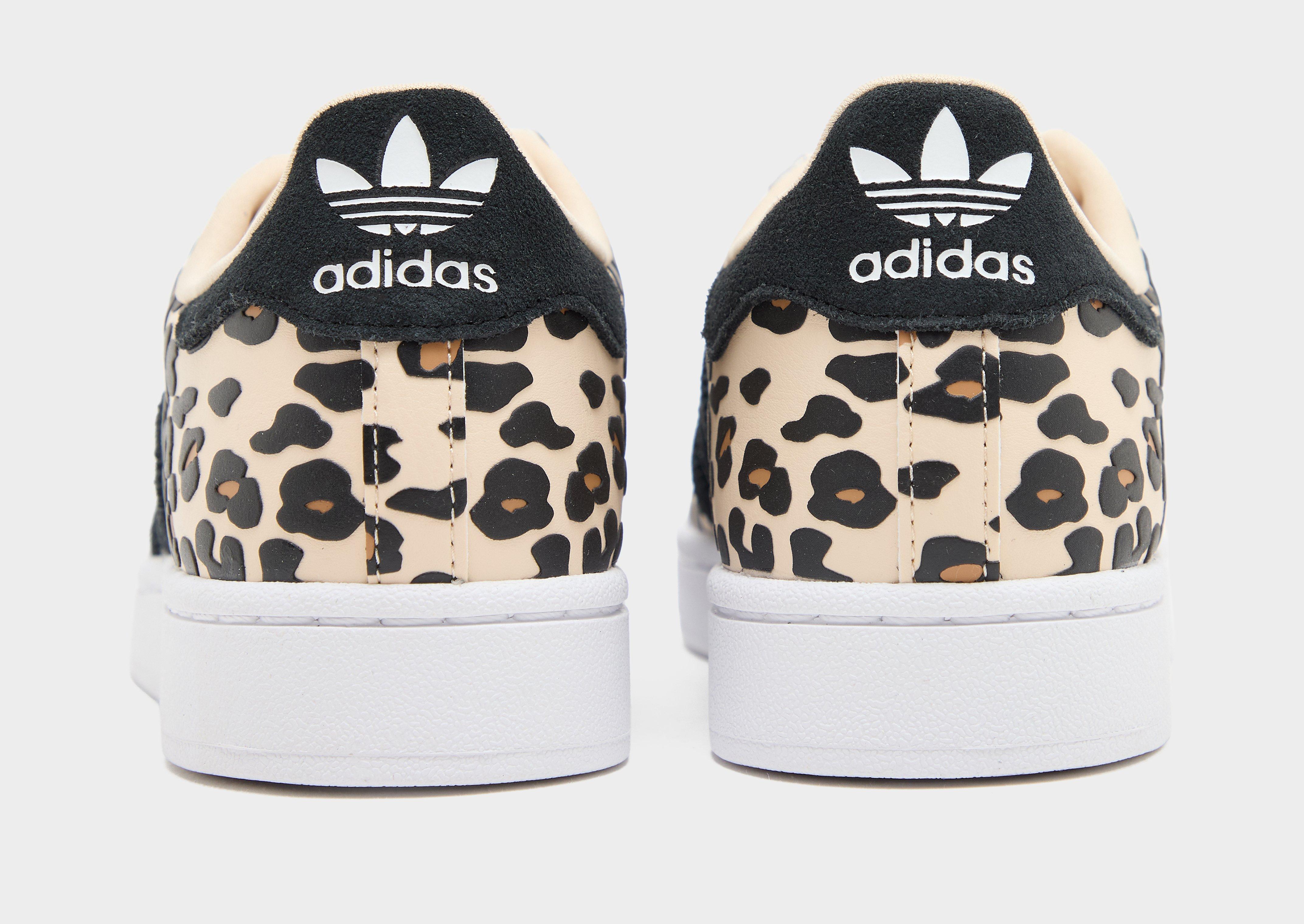 adidas Originals ADIDAS LIBERTY LONDON SUPERSTAR II SCHUH