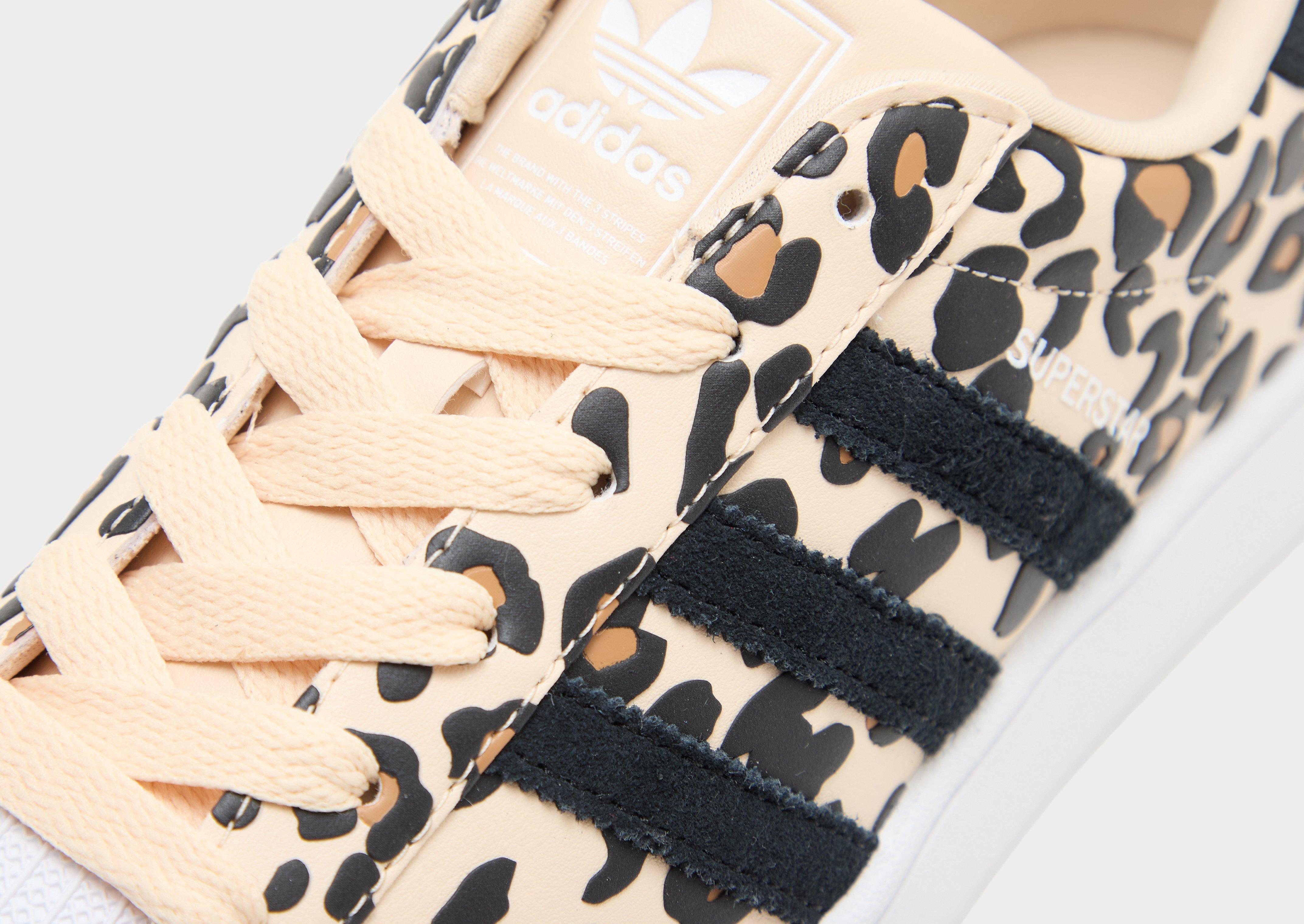 adidas Originals ADIDAS LIBERTY LONDON SUPERSTAR II SCHUH