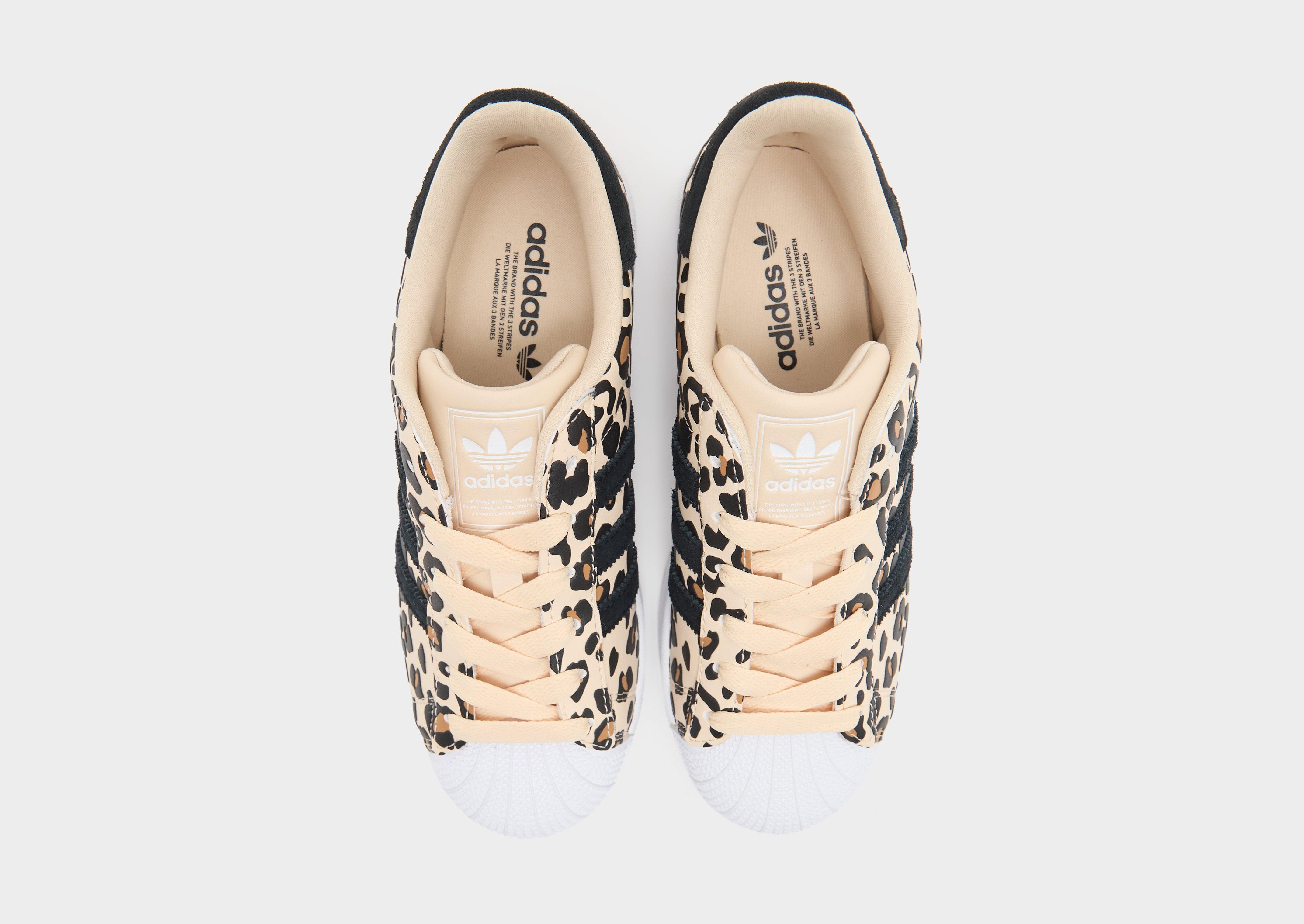 adidas Originals ADIDAS LIBERTY LONDON SUPERSTAR II SCHUH