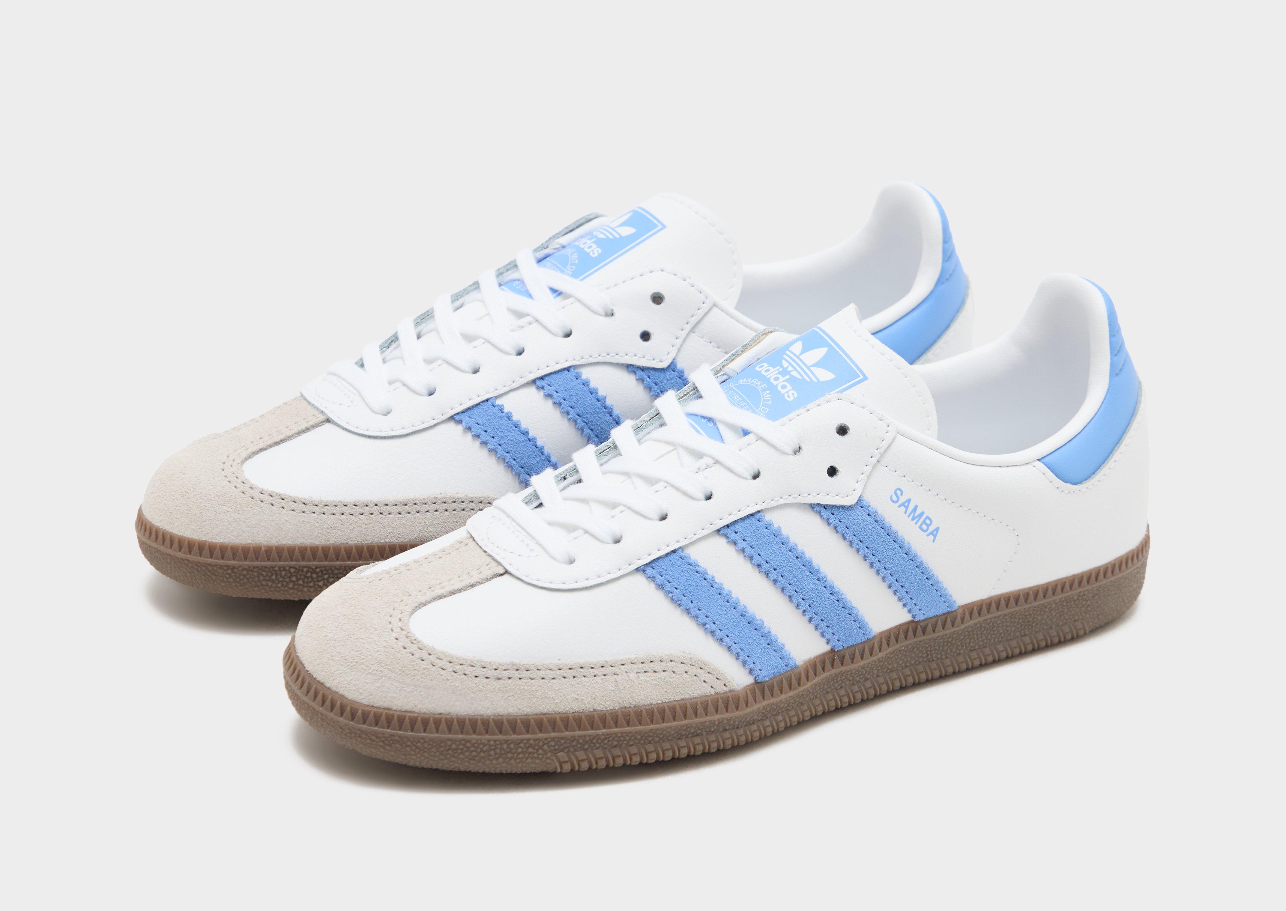 adidas Originals Samba OG Junior