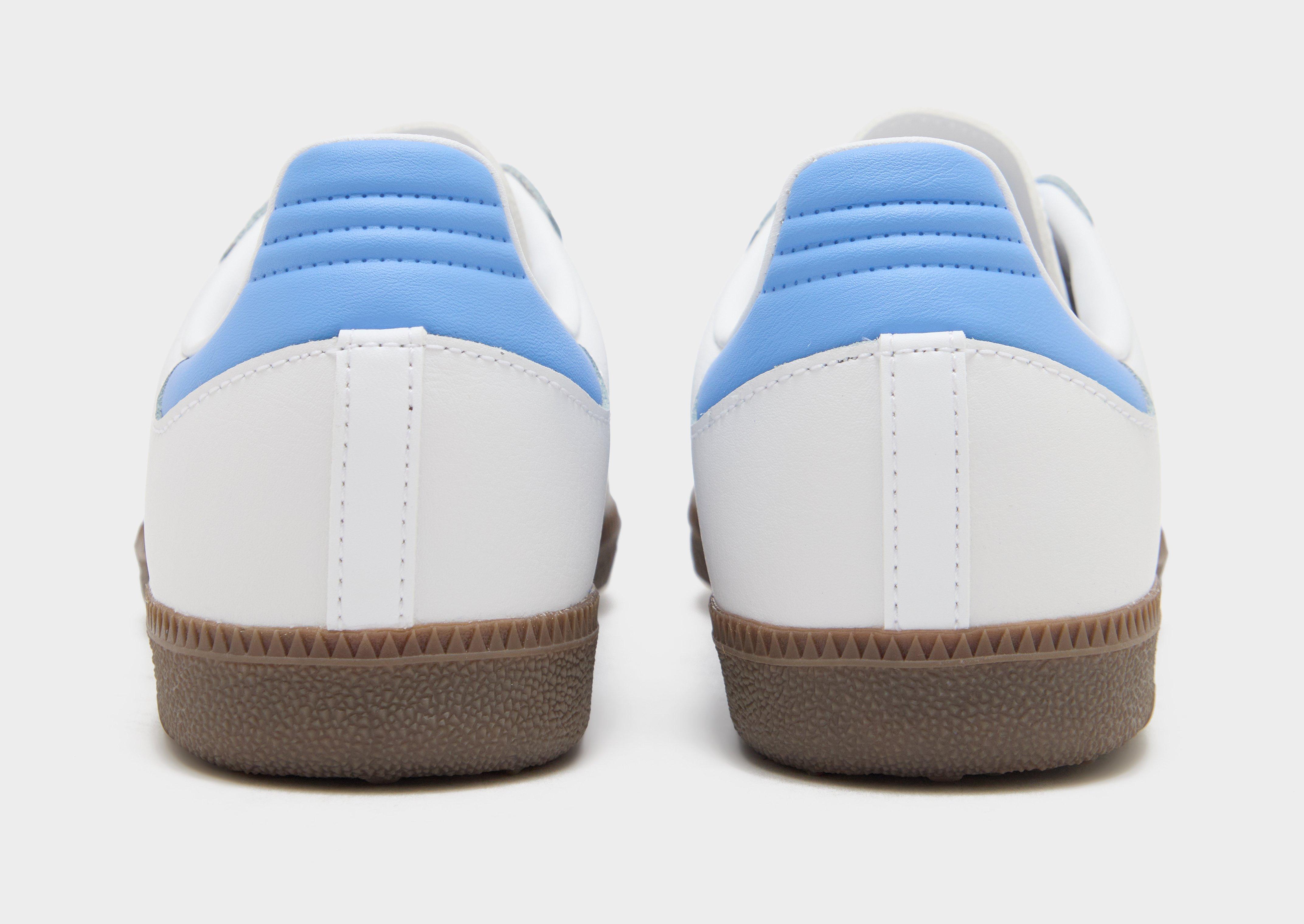 adidas Originals Samba OG Junior