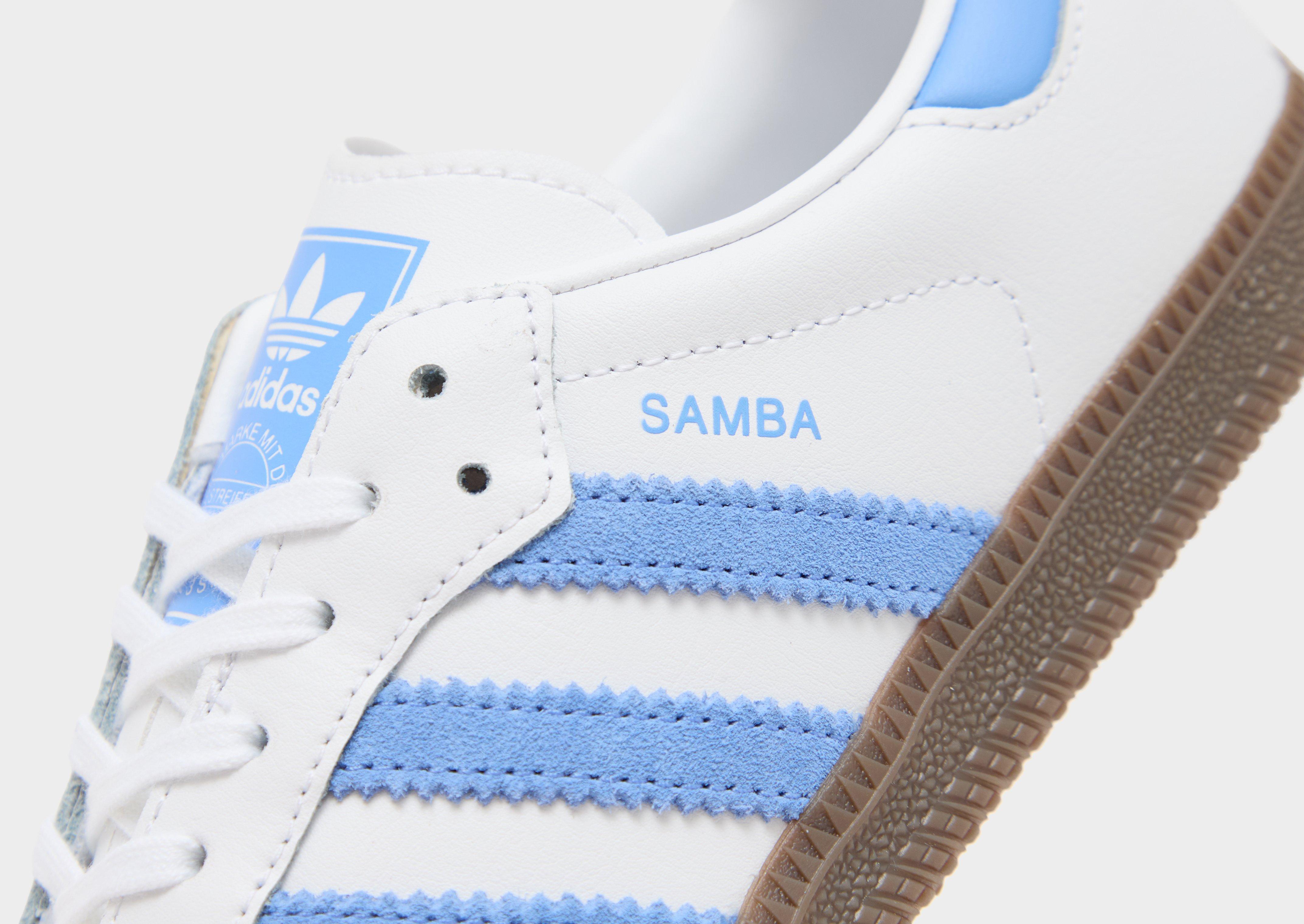 adidas Originals Samba OG Junior