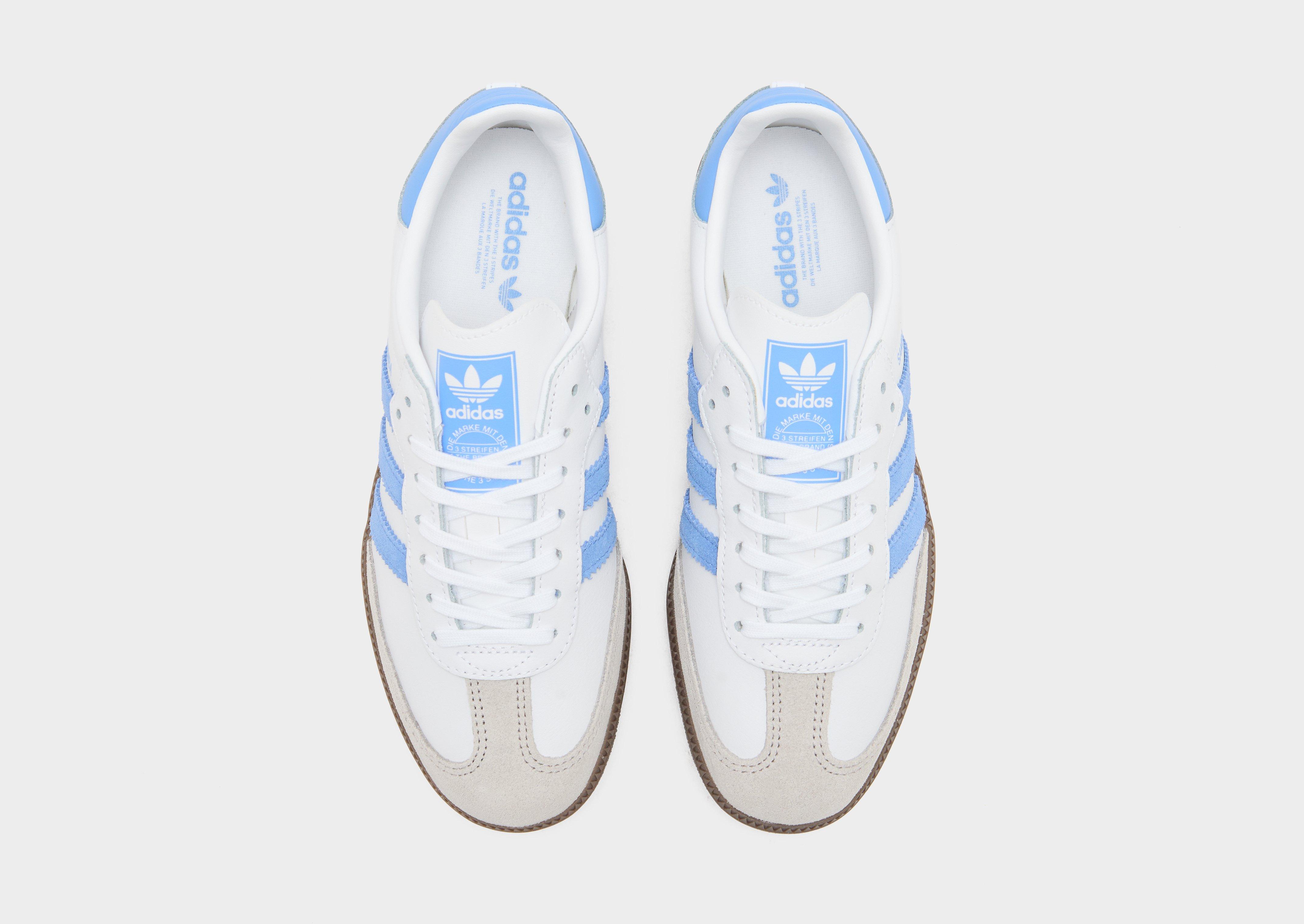 adidas Originals Samba OG Junior