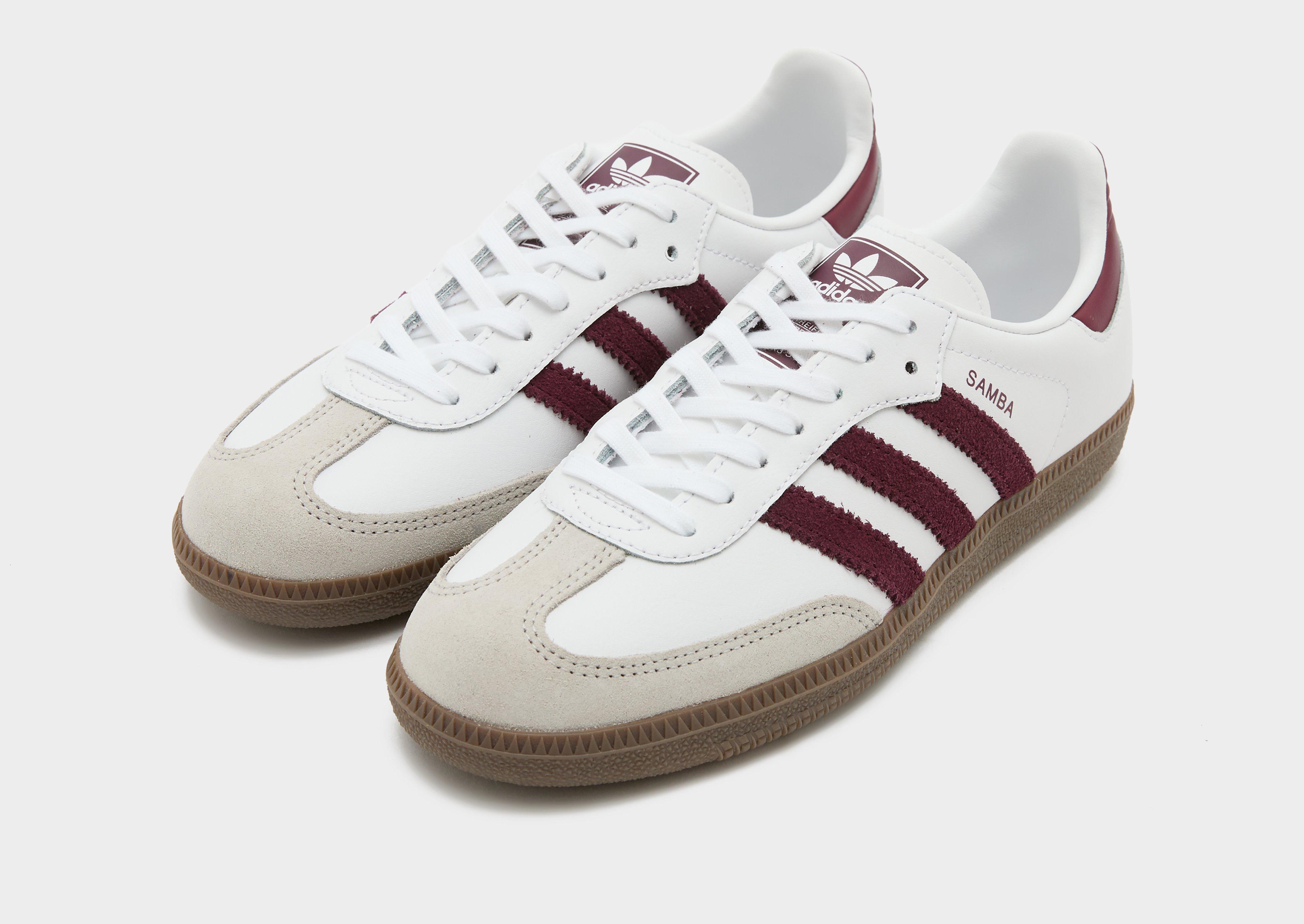 adidas Originals Samba OG Junior