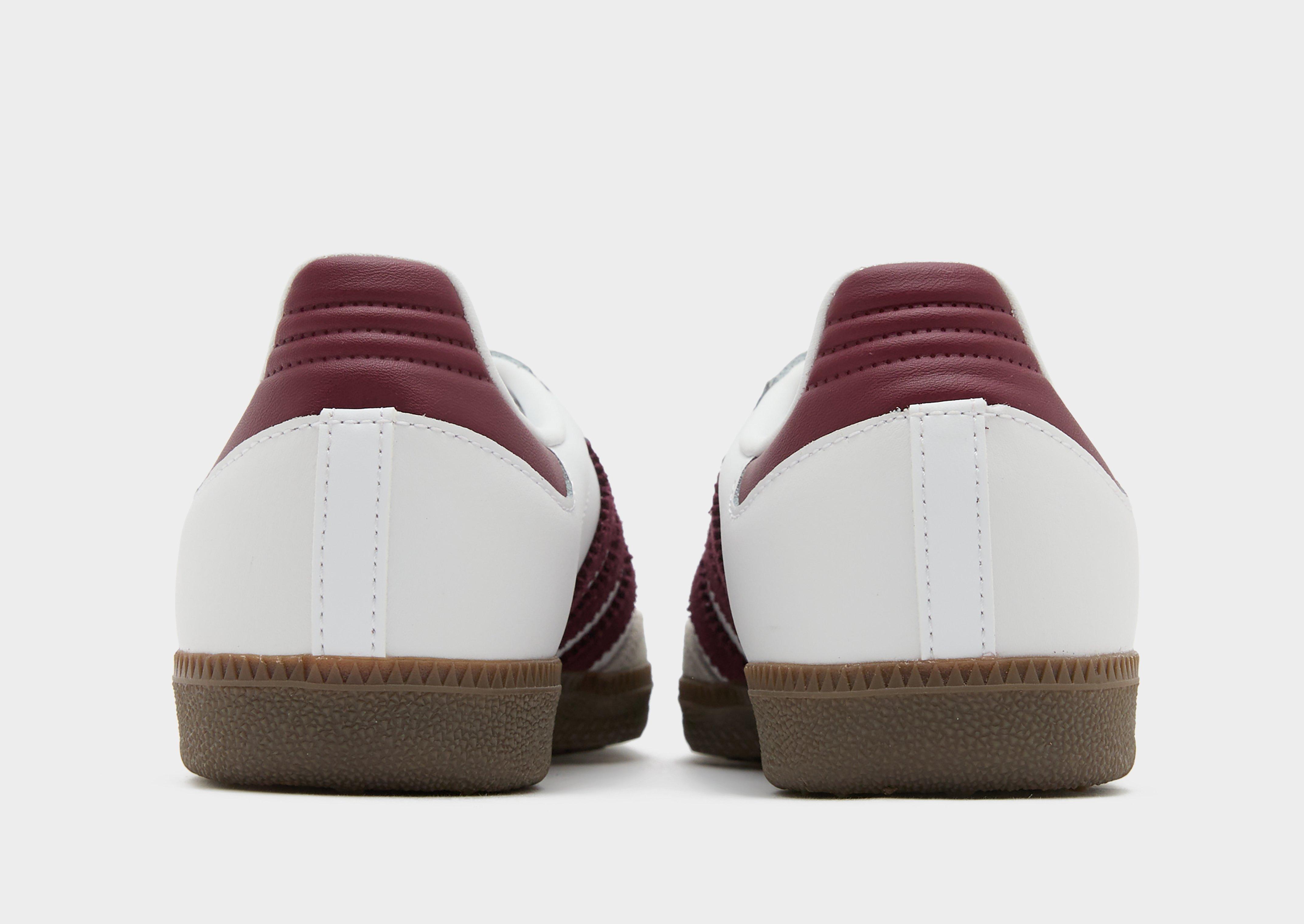 adidas Originals Samba OG Junior